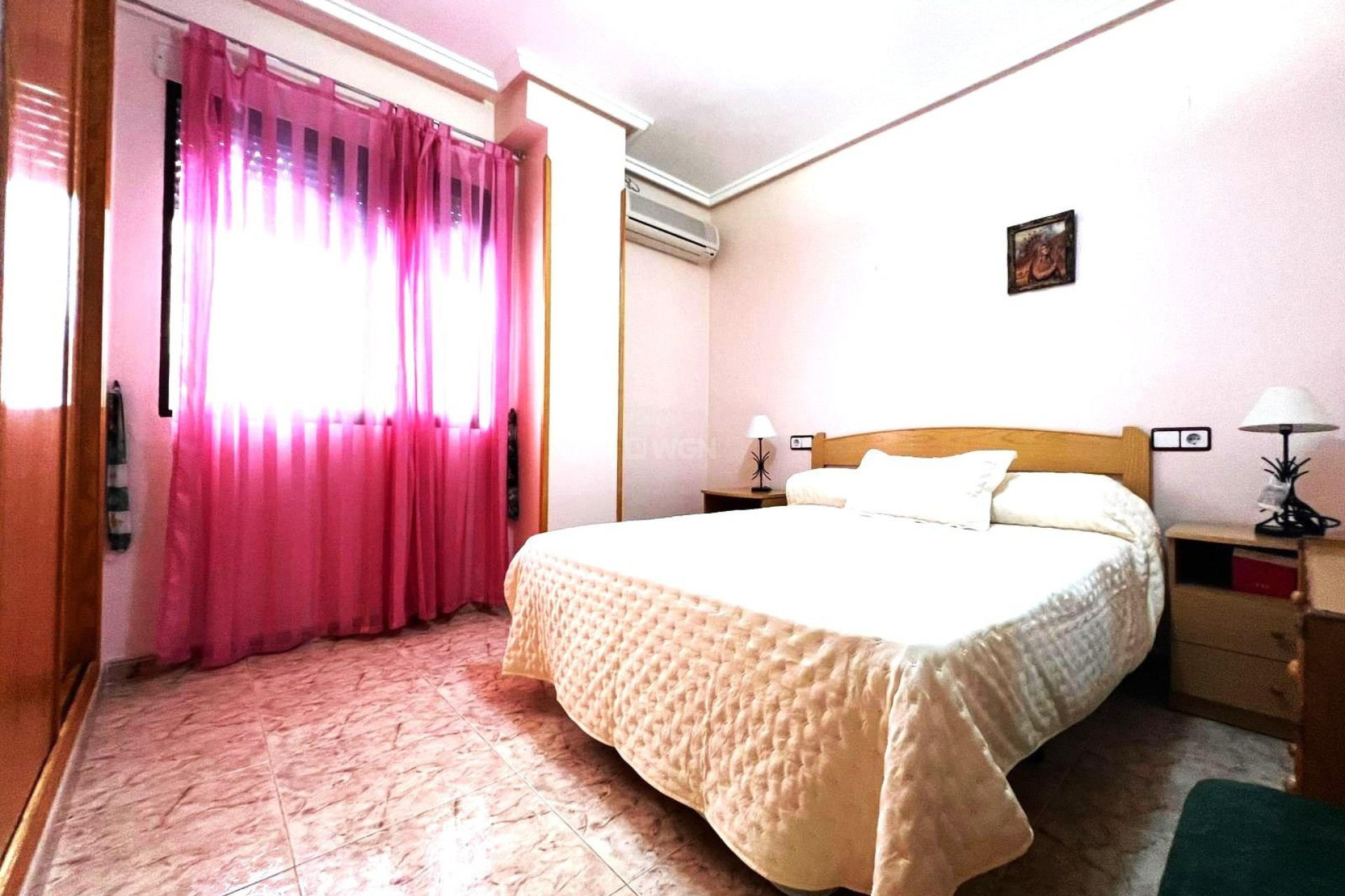 Wiederverkauf - Wohnung - Guardamar del Segura - Pueblo