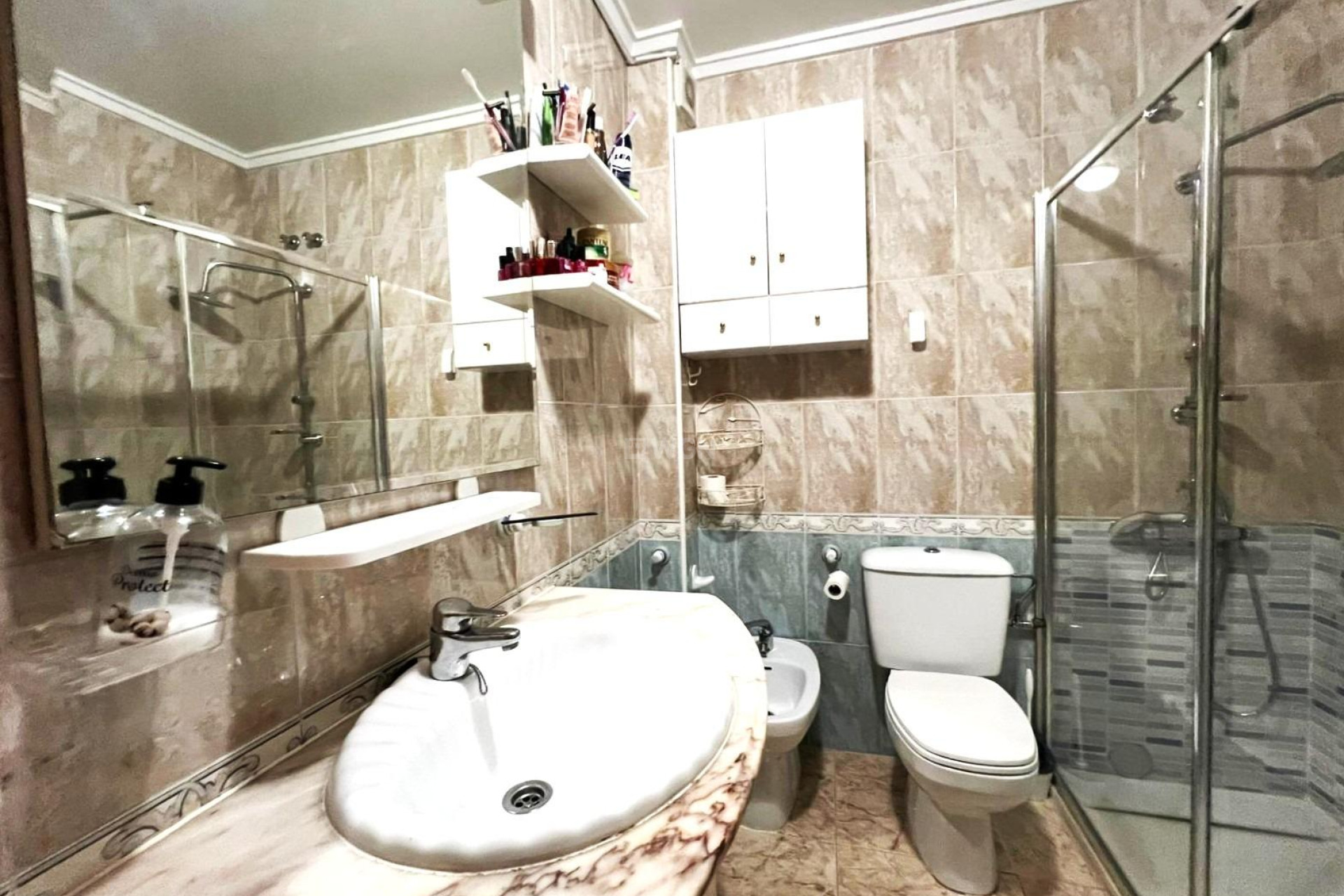 Wiederverkauf - Wohnung - Guardamar del Segura - Pueblo