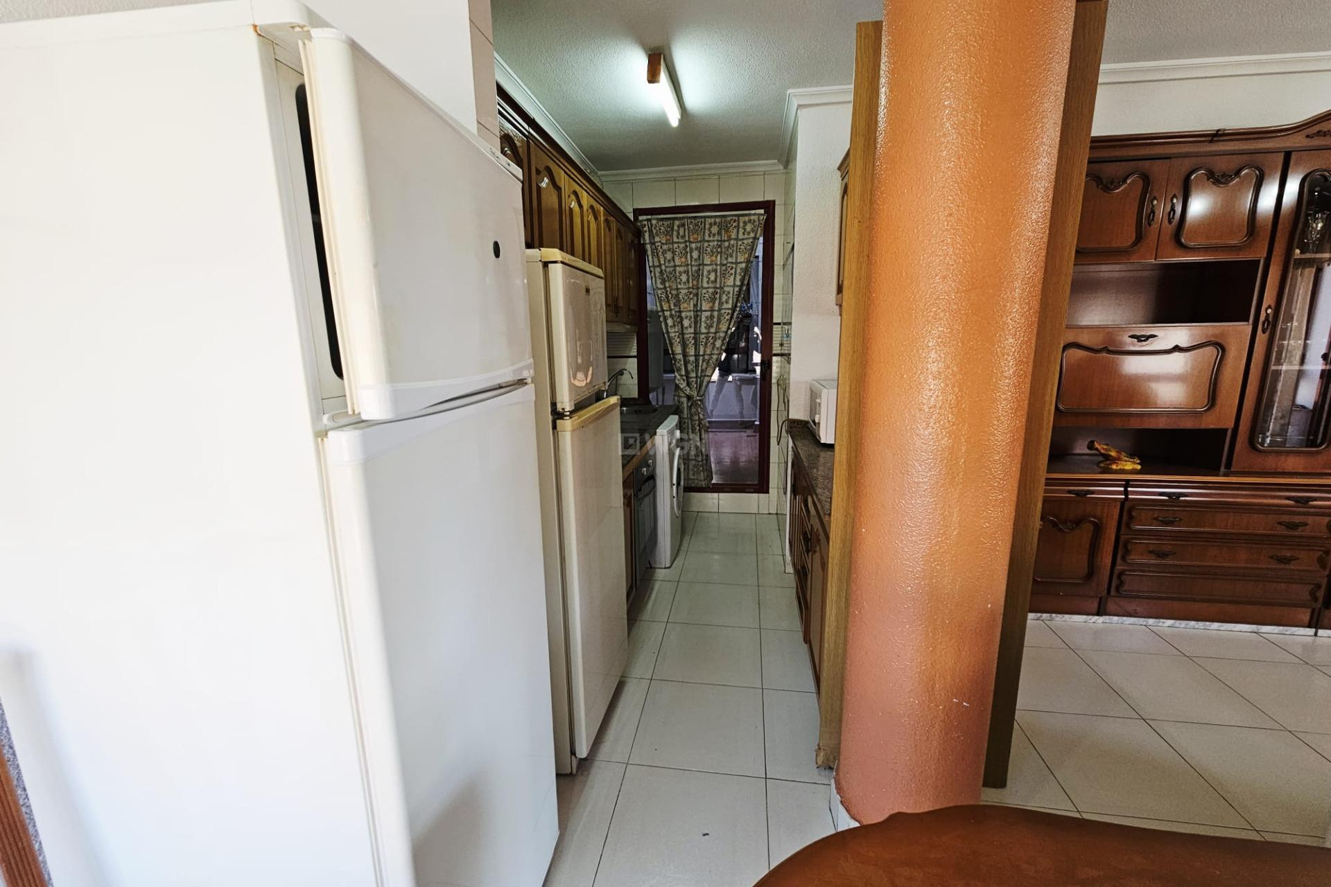 Wiederverkauf - Wohnung - Guardamar del Segura - Pueblo