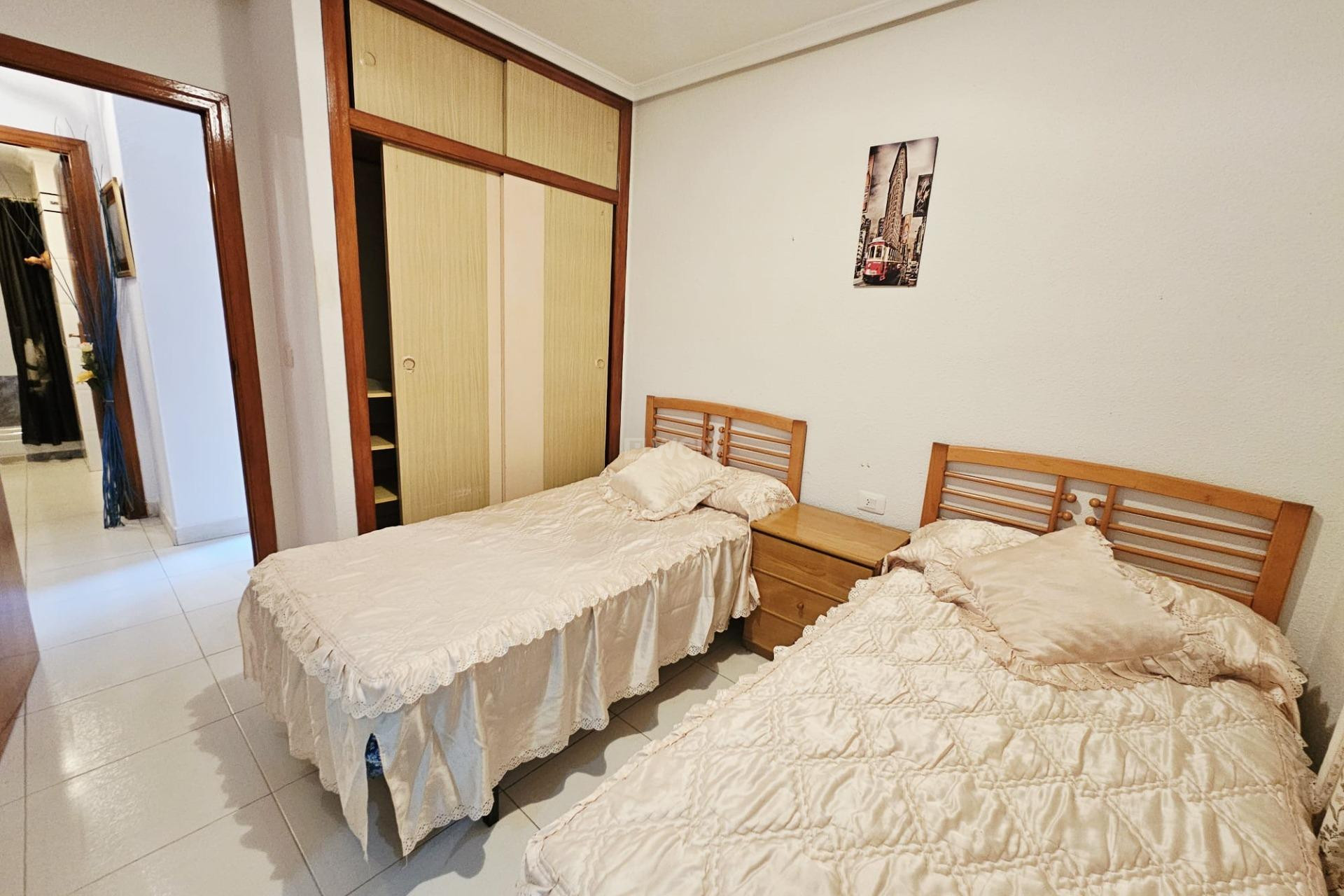 Wiederverkauf - Wohnung - Guardamar del Segura - Pueblo