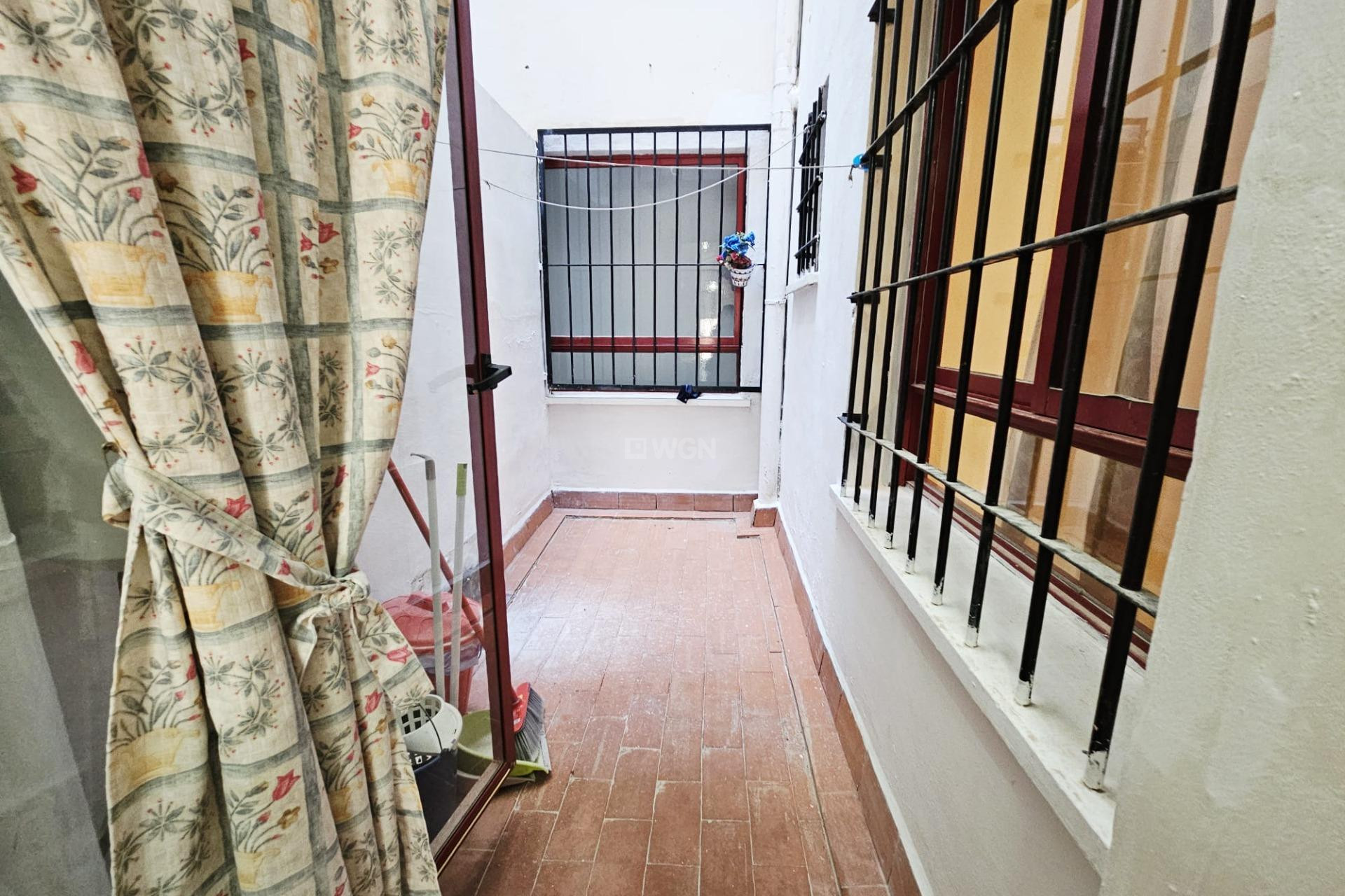 Wiederverkauf - Wohnung - Guardamar del Segura - Pueblo