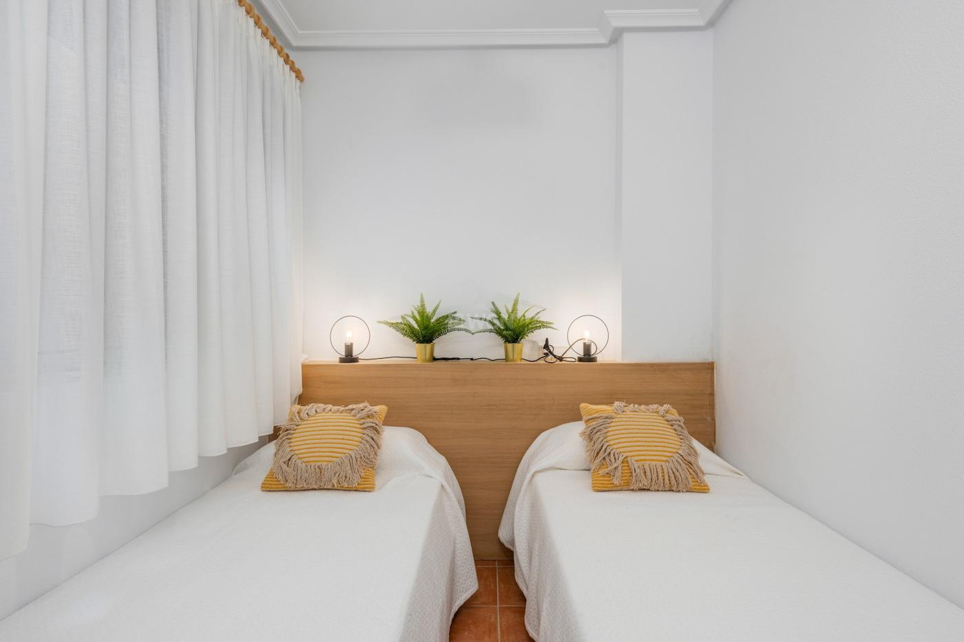 Wiederverkauf - Wohnung - Guardamar del Segura - Pueblo