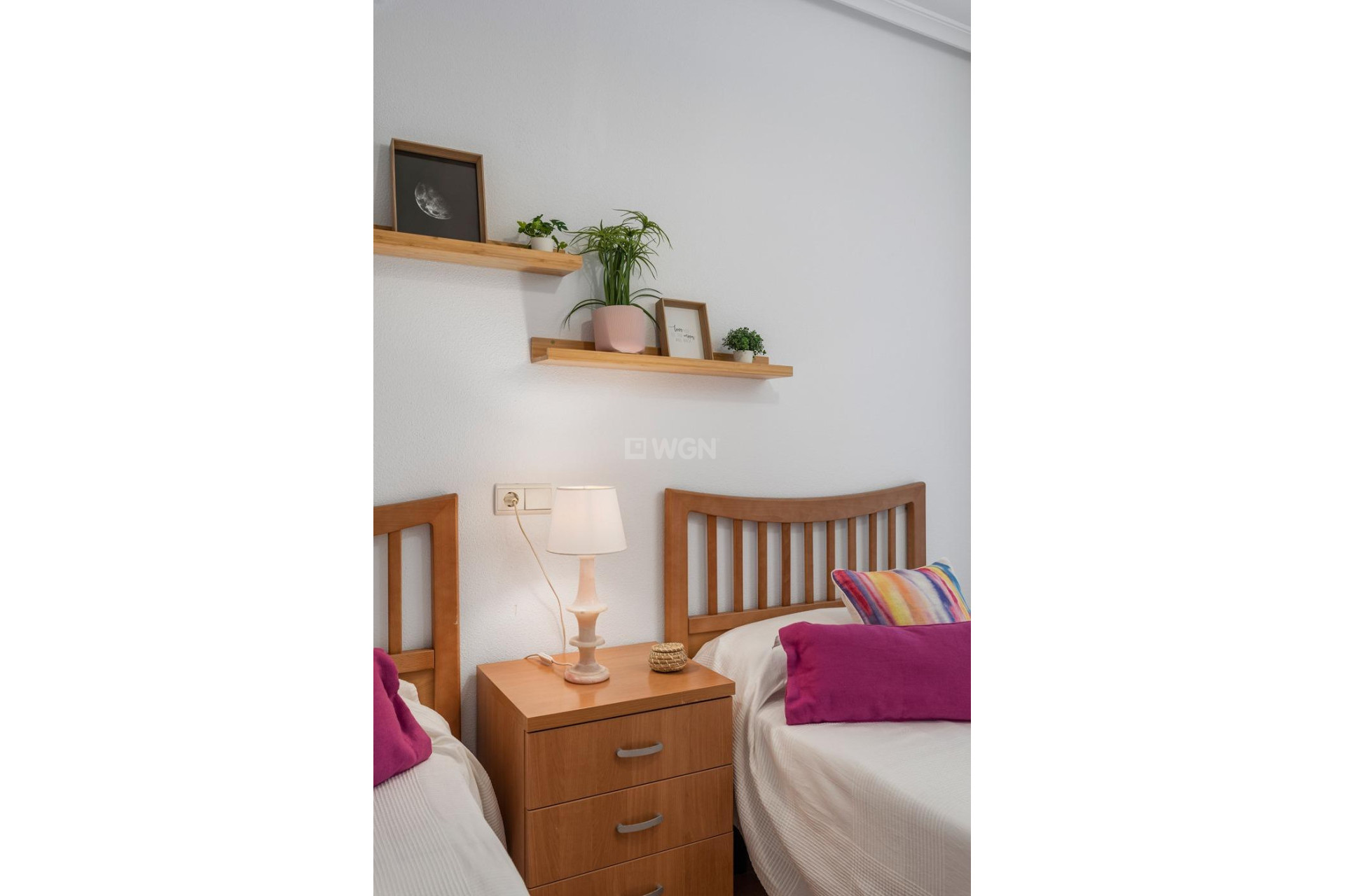 Wiederverkauf - Wohnung - Guardamar del Segura - Pueblo