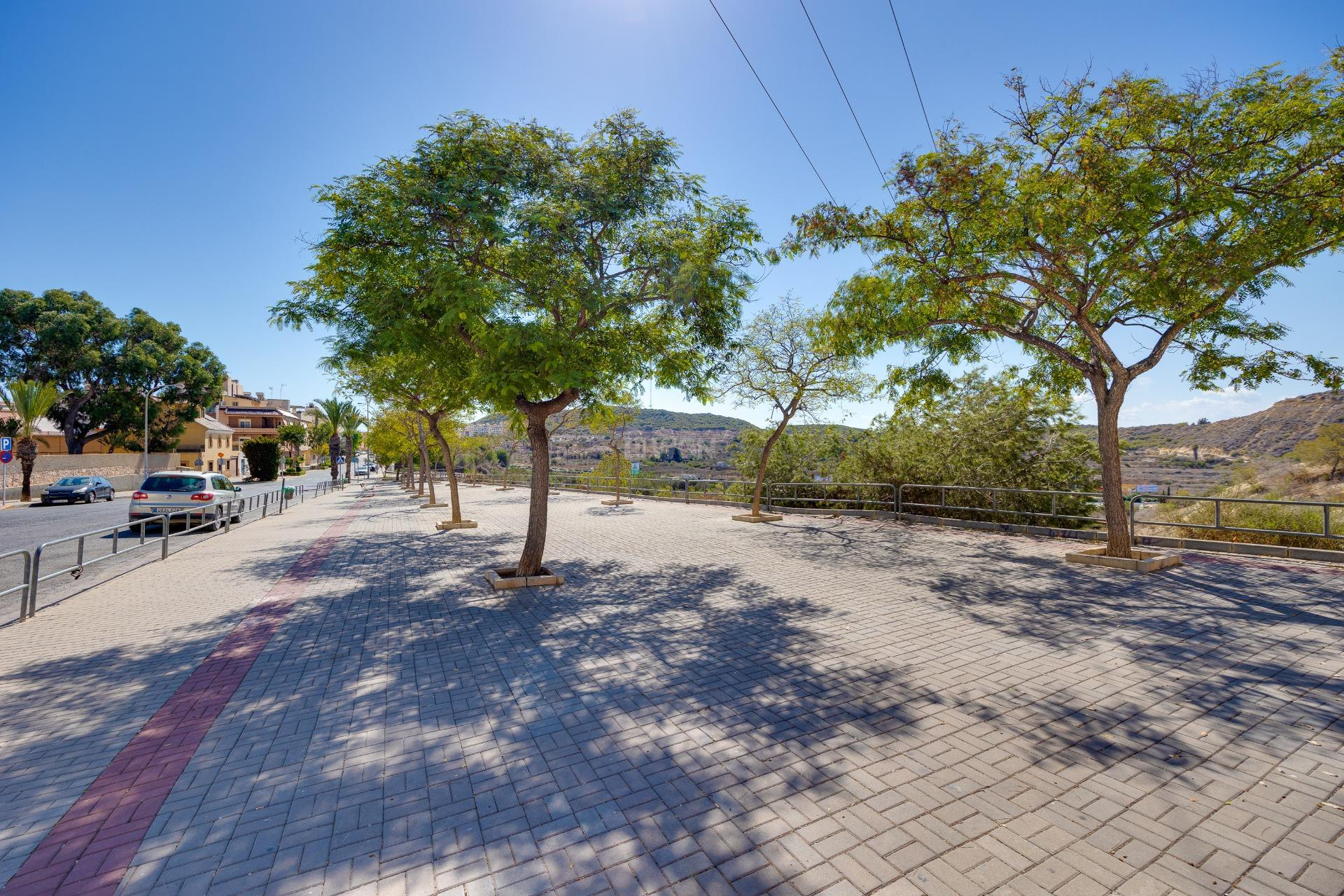 Wiederverkauf - Wohnung - Guardamar del Segura - Pueblo