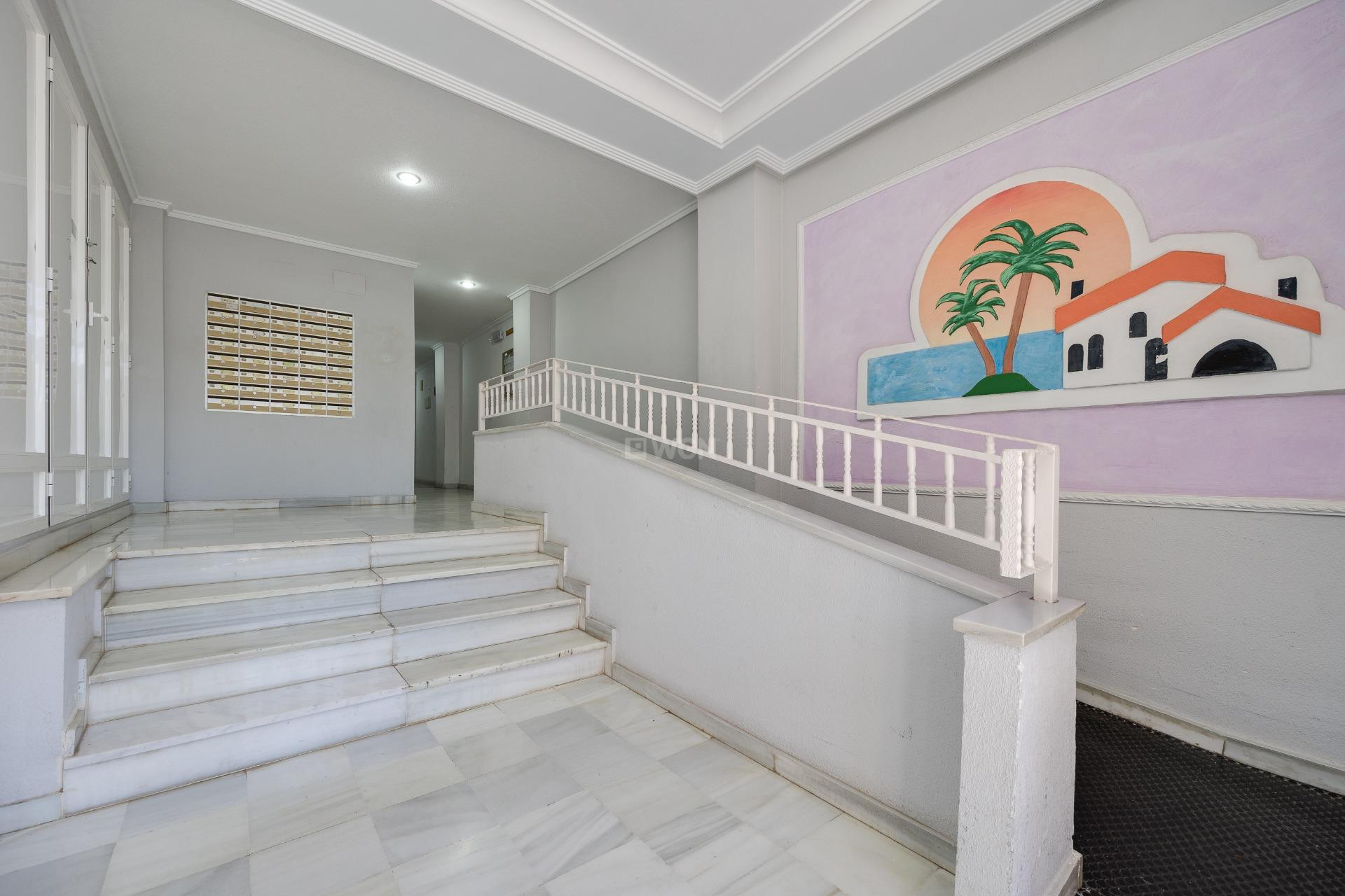 Wiederverkauf - Wohnung - Guardamar del Segura - Pueblo