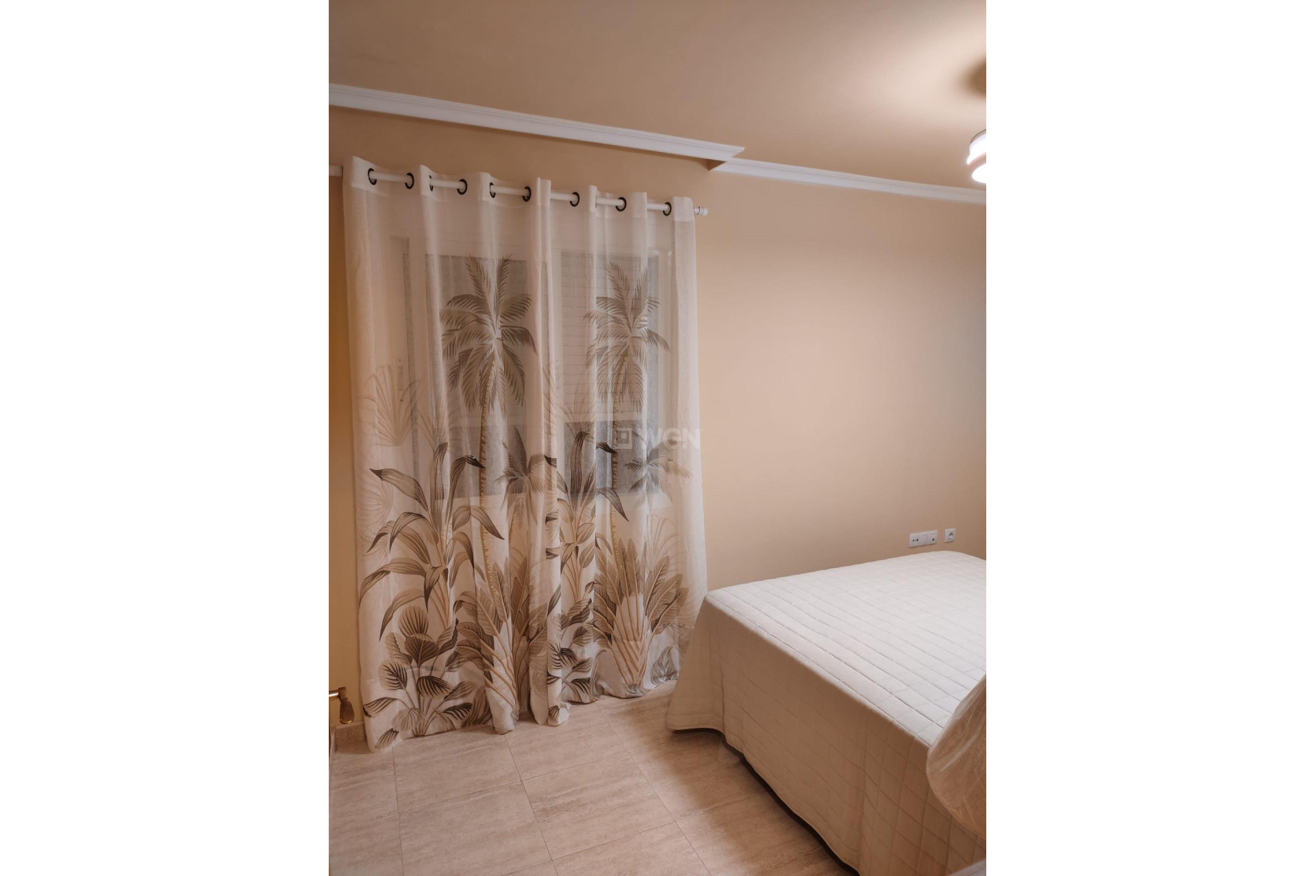 Wiederverkauf - Wohnung - Guardamar del Segura - Puerto Deportivo