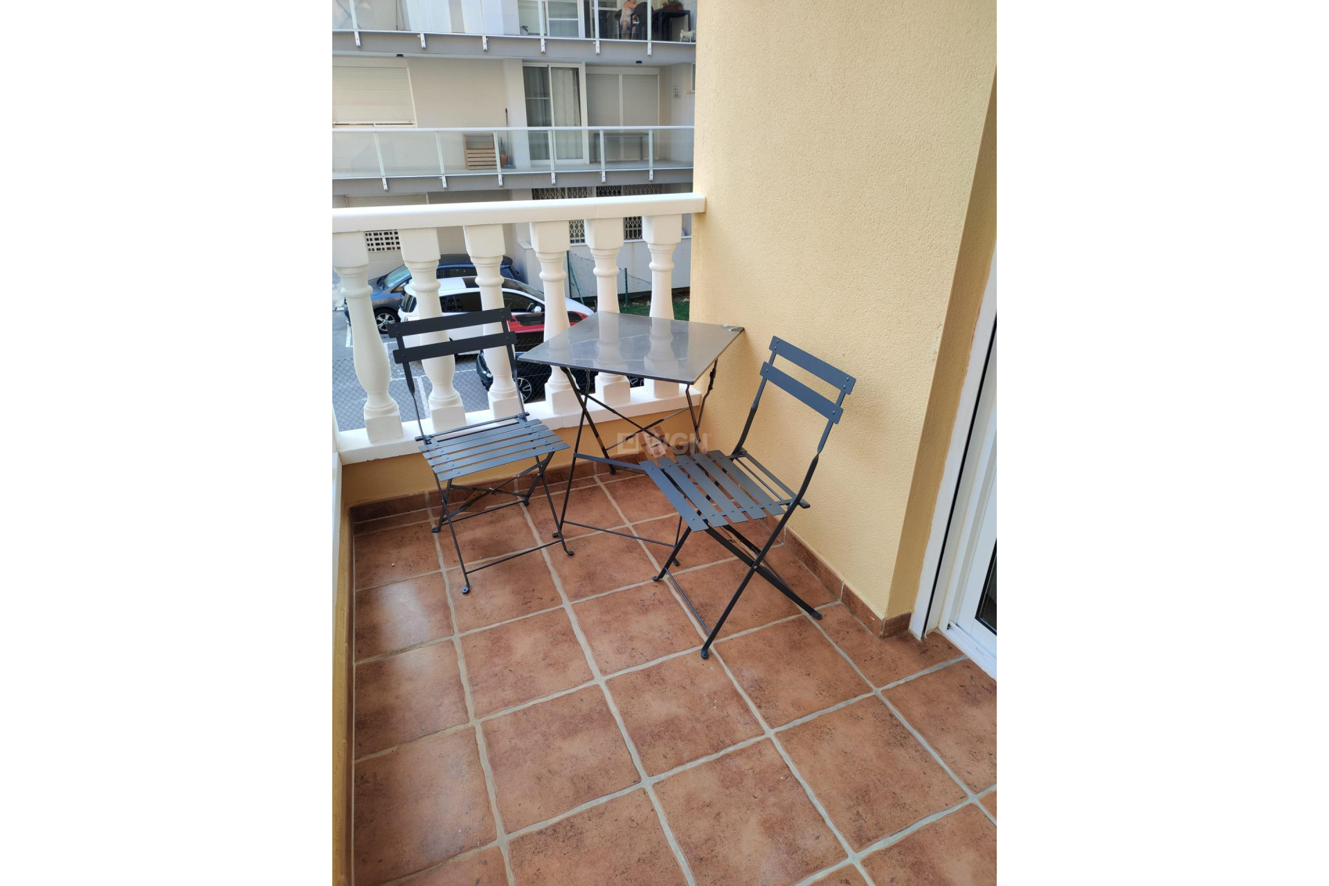 Wiederverkauf - Wohnung - Guardamar del Segura - Puerto Deportivo