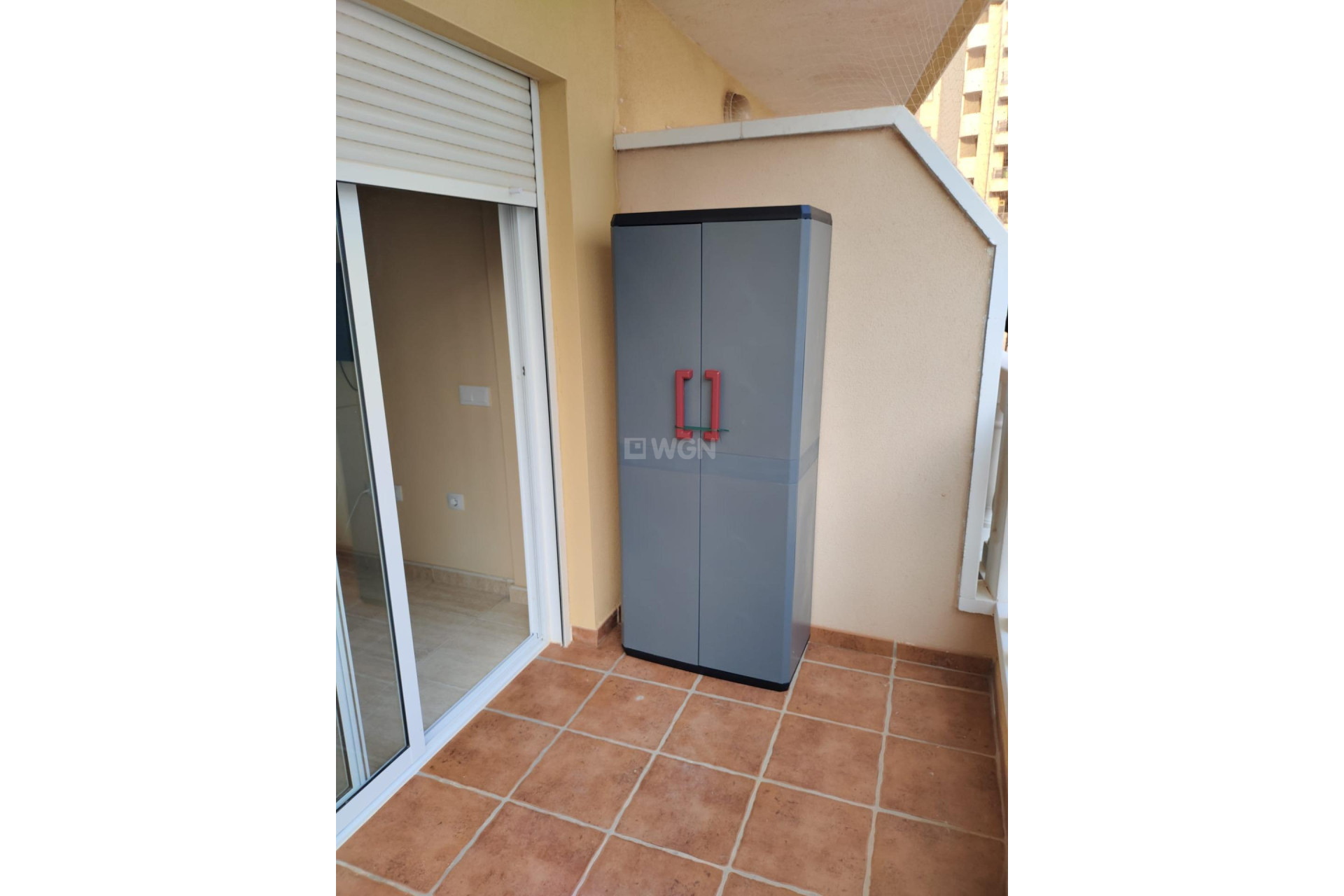 Wiederverkauf - Wohnung - Guardamar del Segura - Puerto Deportivo