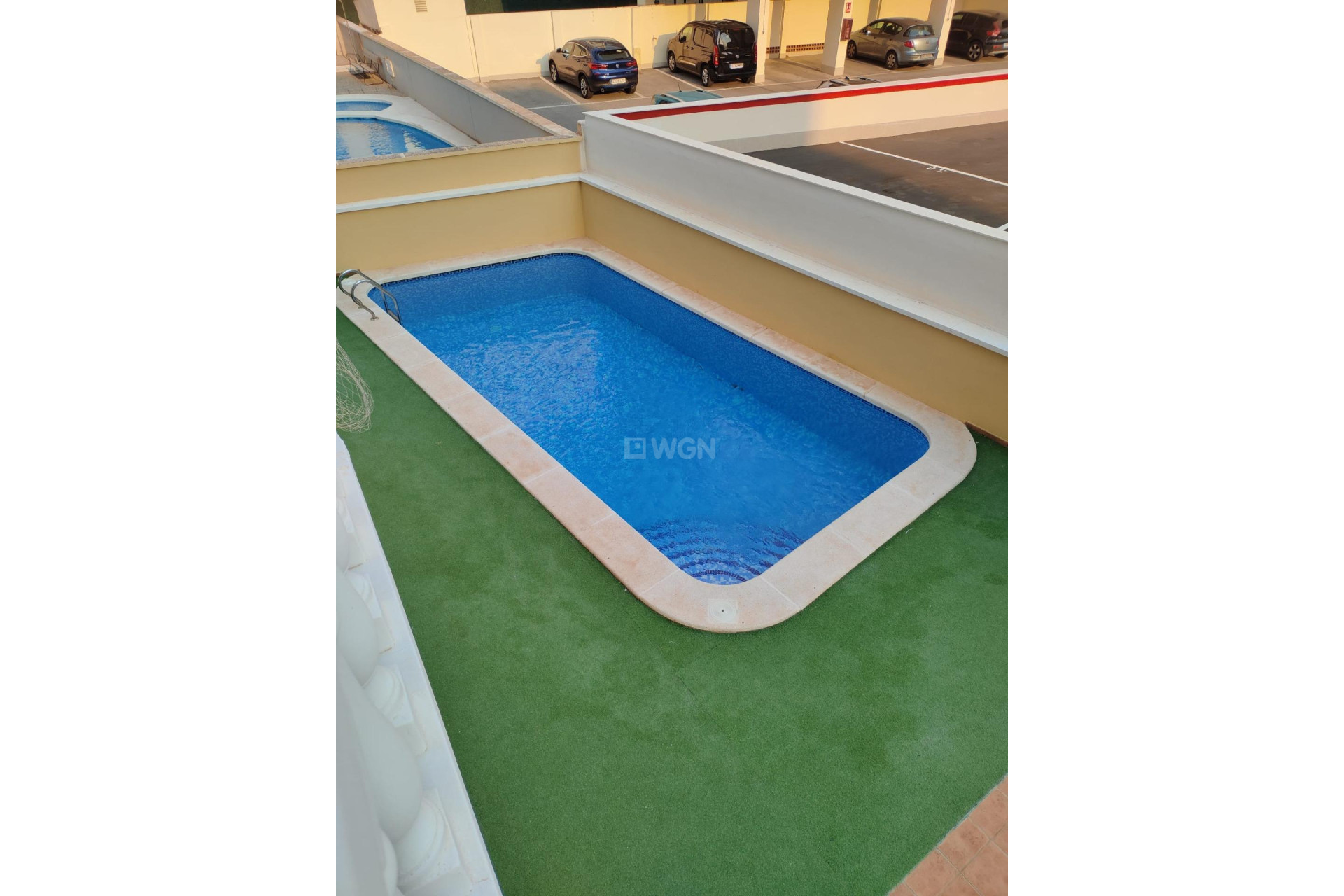 Wiederverkauf - Wohnung - Guardamar del Segura - Puerto Deportivo