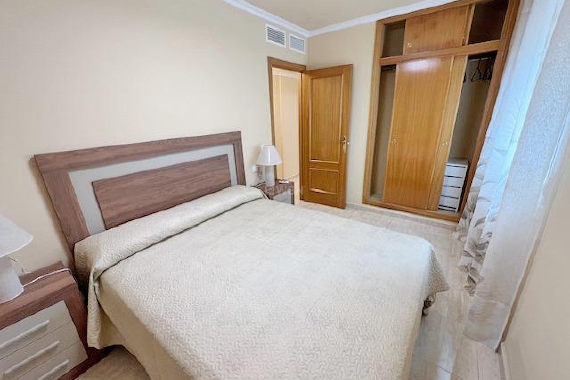 Wiederverkauf - Wohnung - Guardamar del Segura - Puerto Deportivo