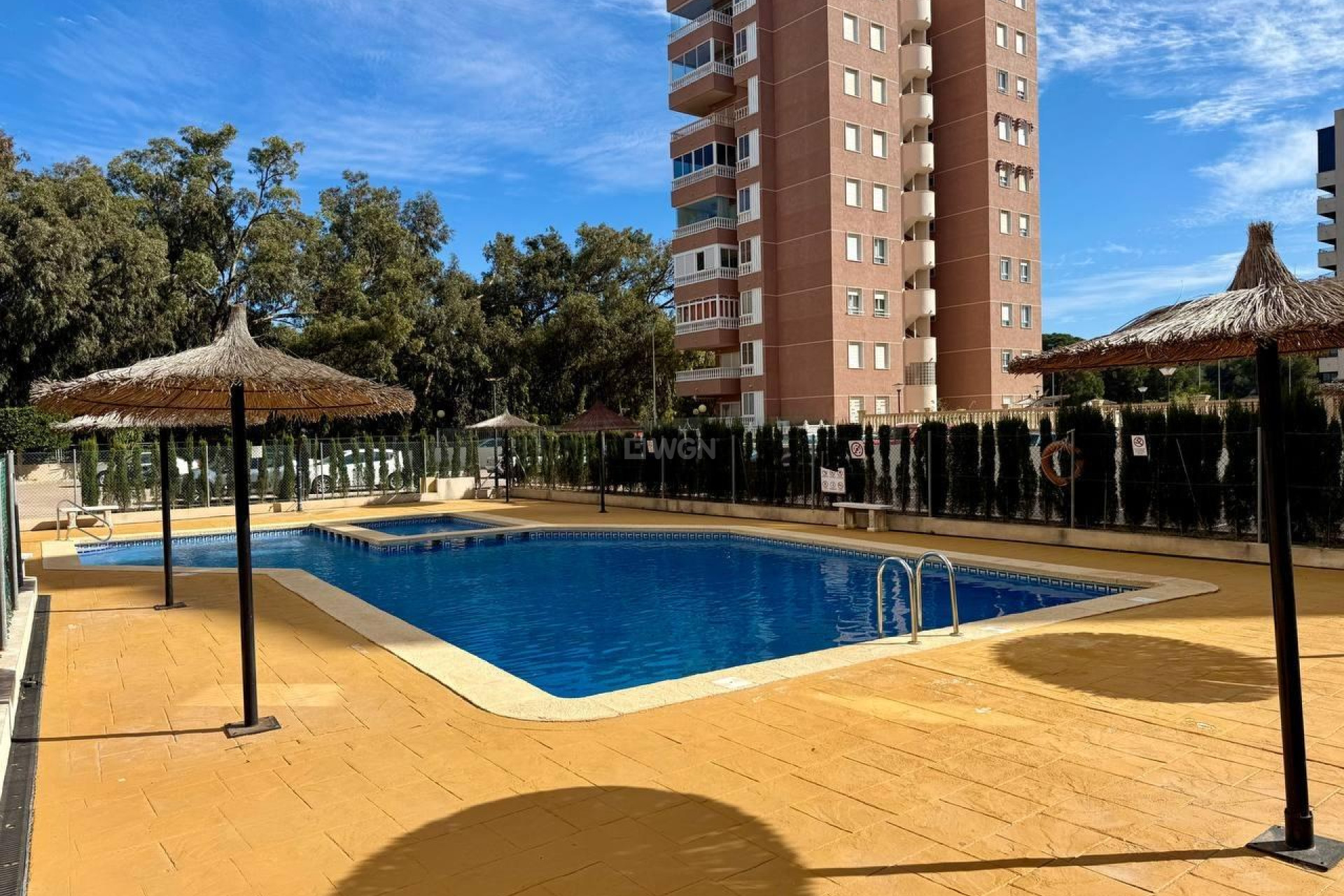 Wiederverkauf - Wohnung - Guardamar del Segura - Puerto