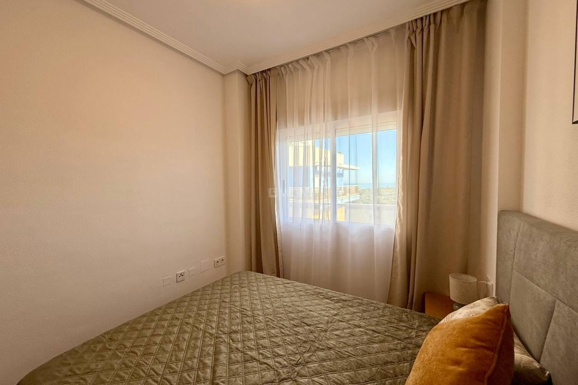 Wiederverkauf - Wohnung - Guardamar del Segura - Puerto
