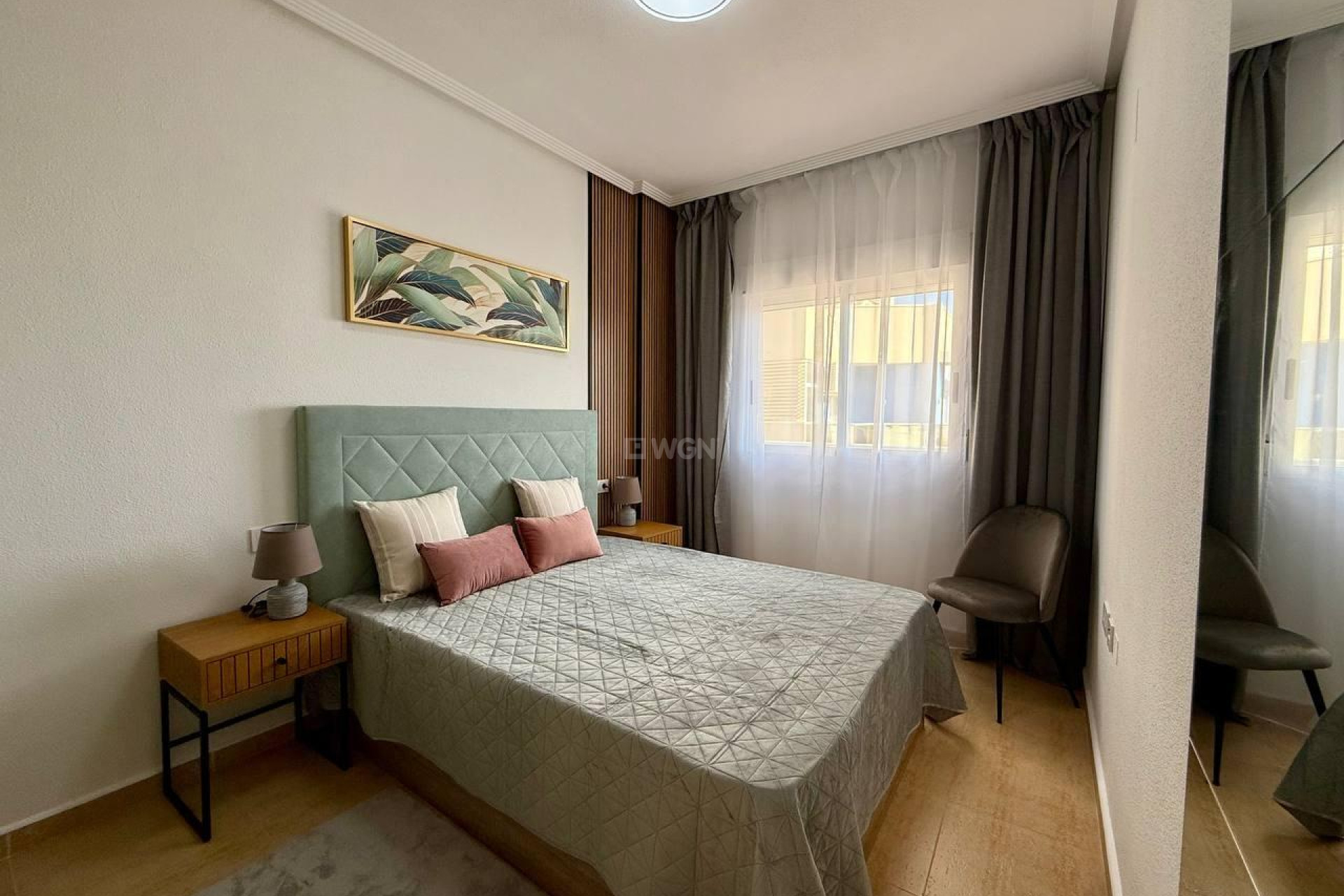 Wiederverkauf - Wohnung - Guardamar del Segura - Puerto