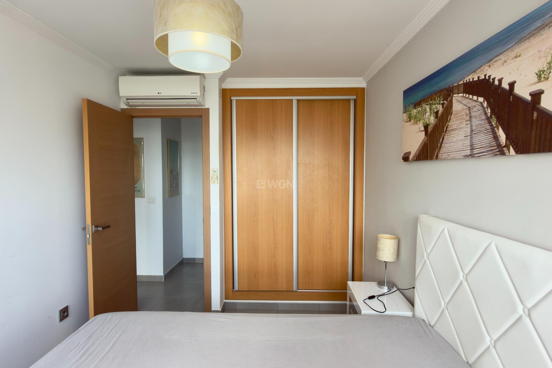 Wiederverkauf - Wohnung - Guardamar del Segura - Urbanizaciones