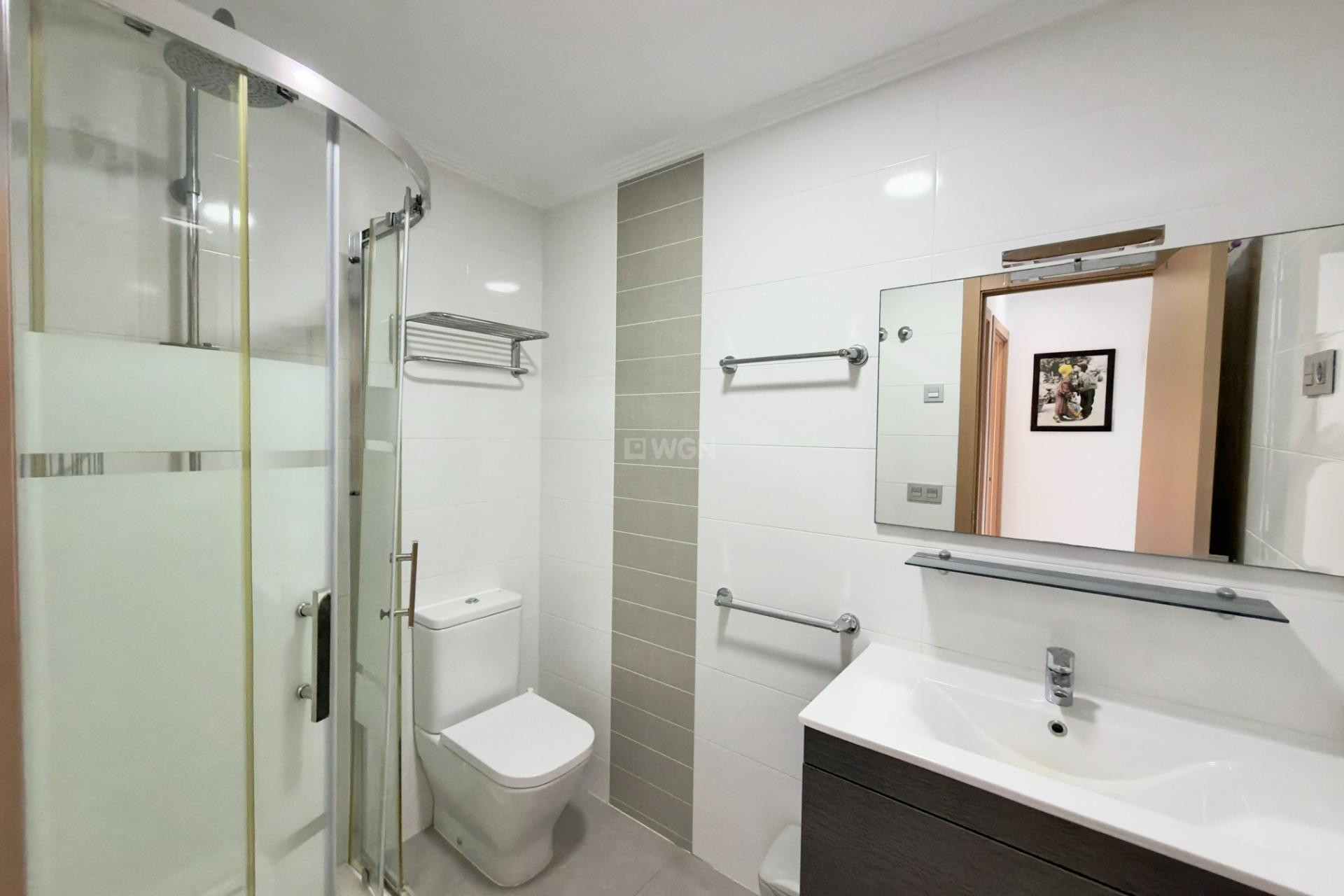 Wiederverkauf - Wohnung - Guardamar del Segura - Urbanizaciones