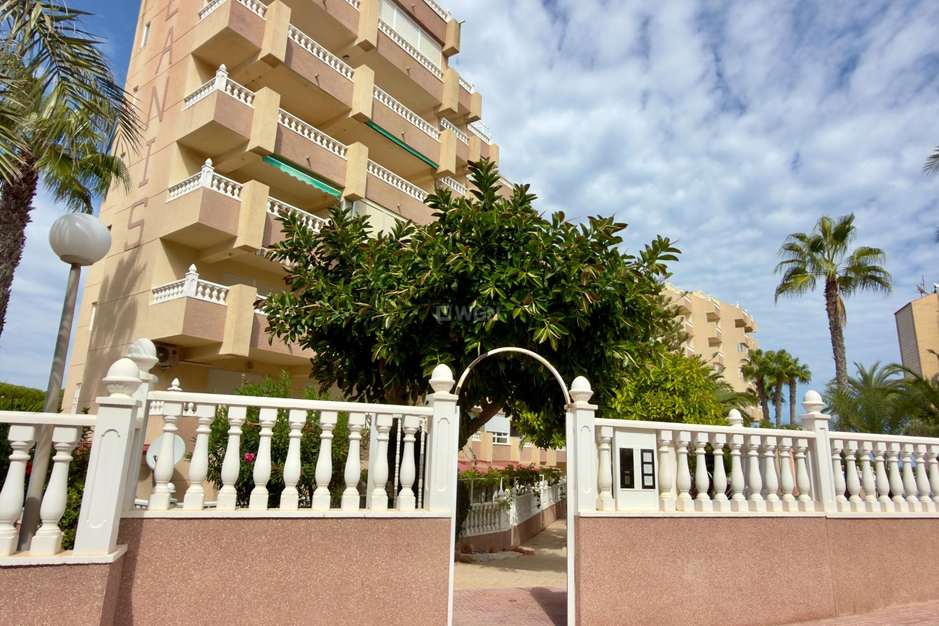 Wiederverkauf - Wohnung - Guardamar del Segura - Urbanizaciones