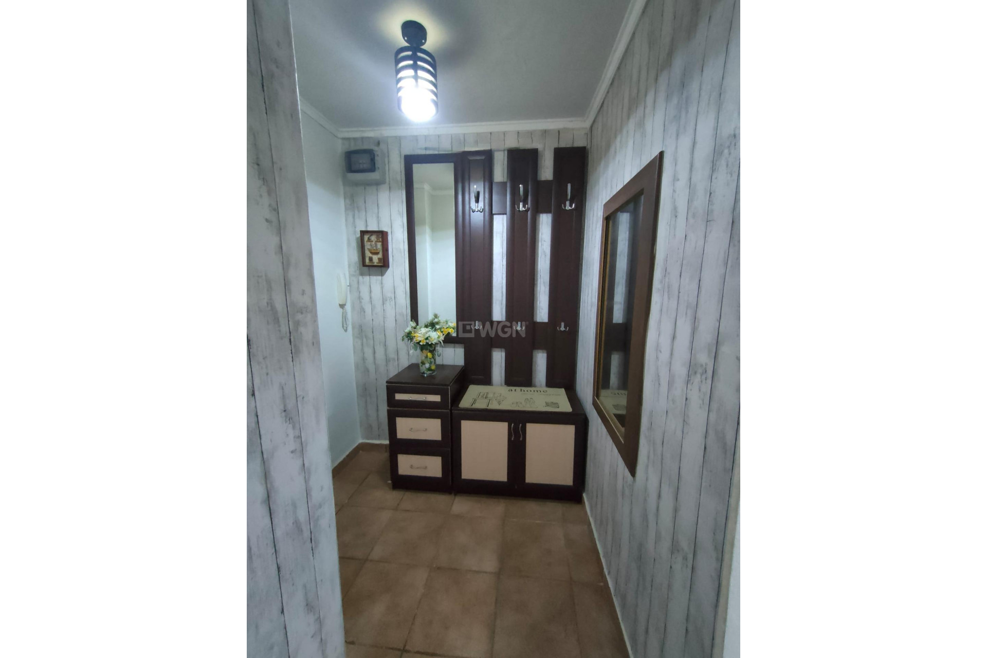 Wiederverkauf - Wohnung - Guardamar del Segura - Zona Pueblo