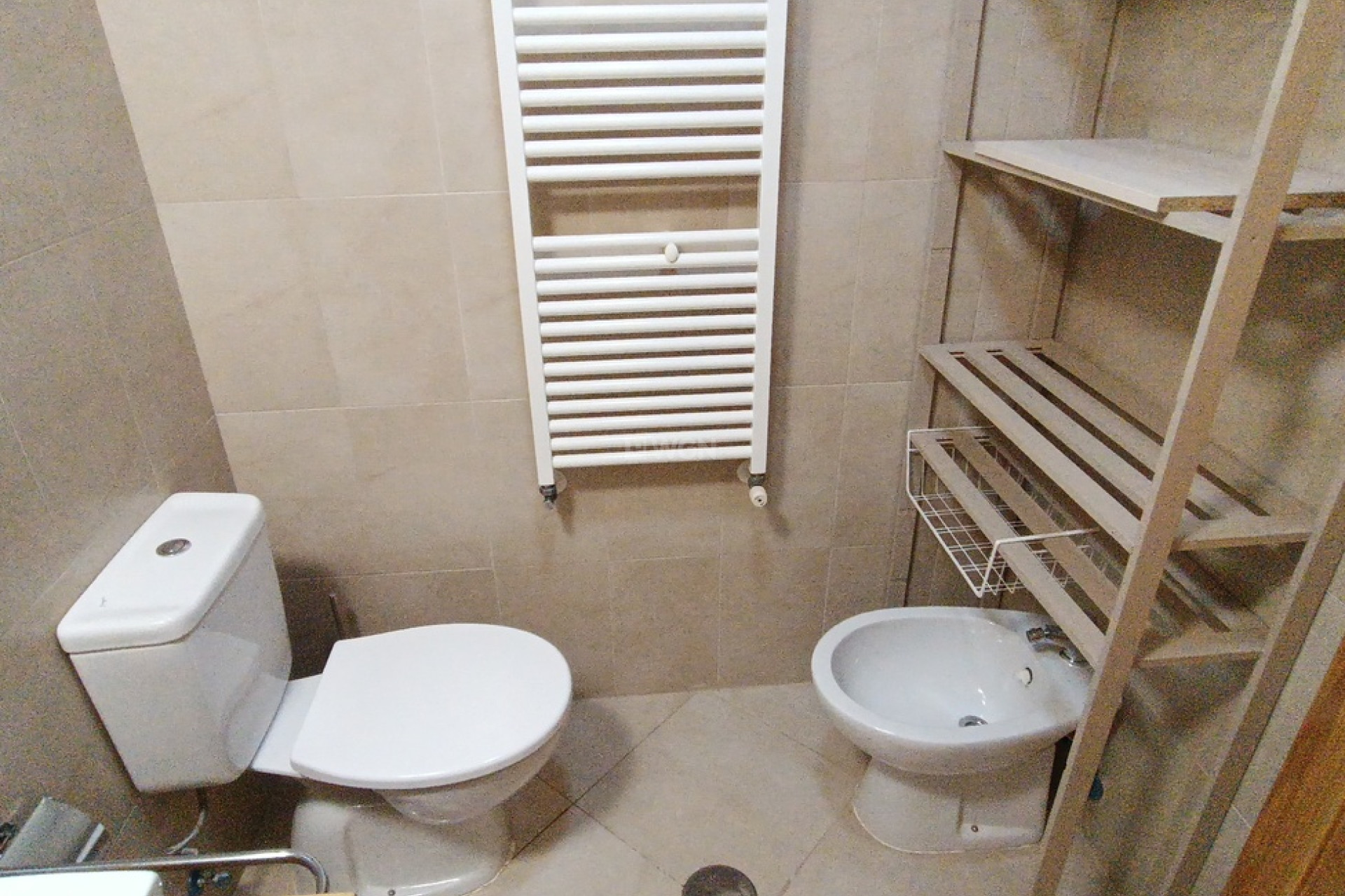 Wiederverkauf - Wohnung - Hacienda Riquelme Golf Resort - Inland