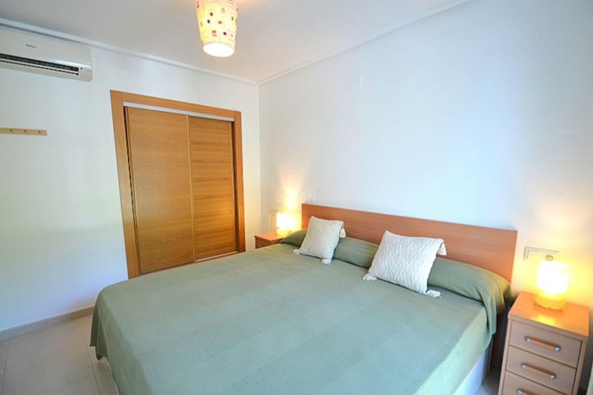 Wiederverkauf - Wohnung - Hacienda Riquelme Golf Resort - Inland