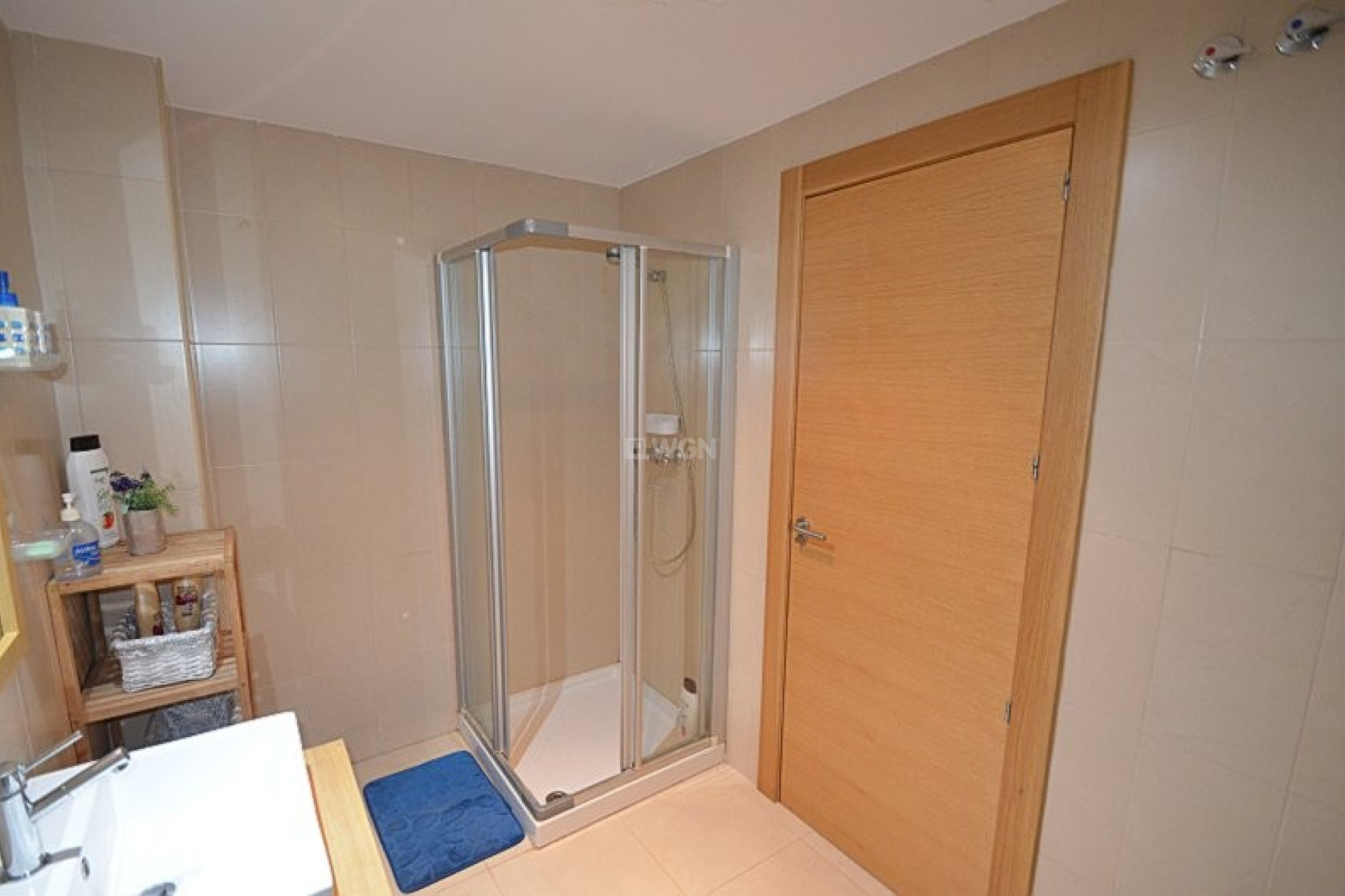 Wiederverkauf - Wohnung - Hacienda Riquelme Golf Resort - Inland