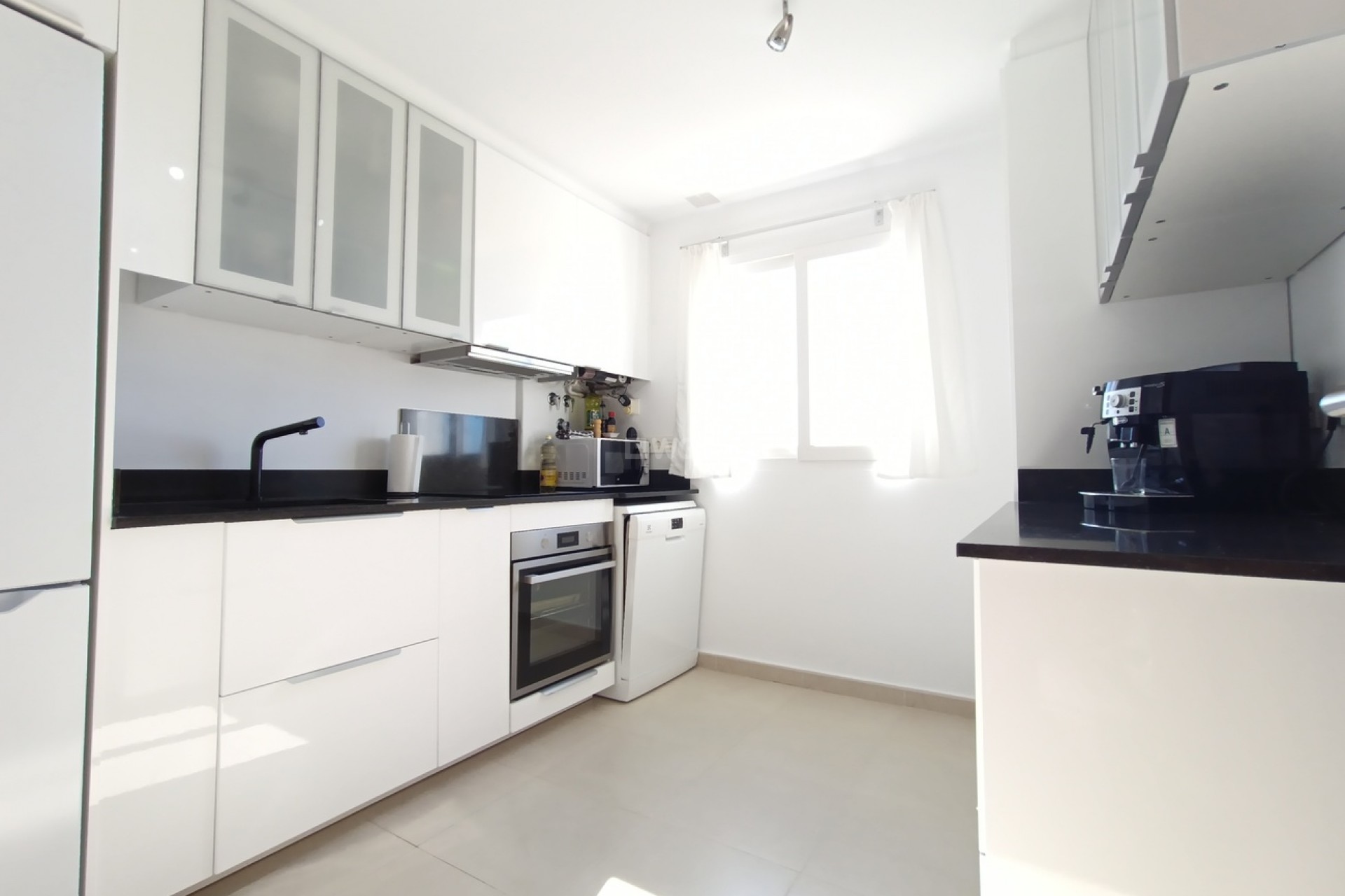 Wiederverkauf - Wohnung - Hacienda Riquelme Golf Resort - Inland