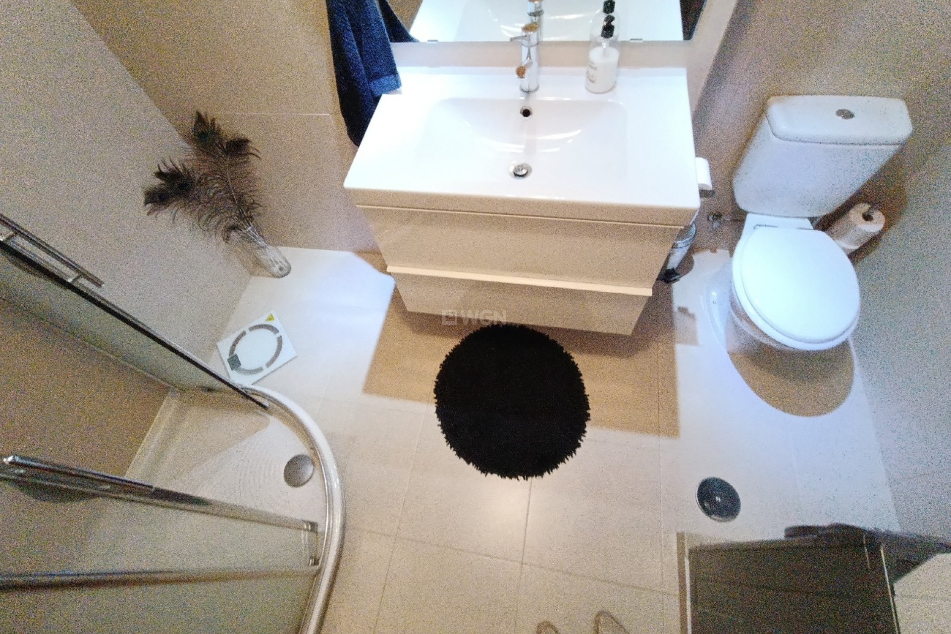 Wiederverkauf - Wohnung - Hacienda Riquelme Golf Resort - Inland