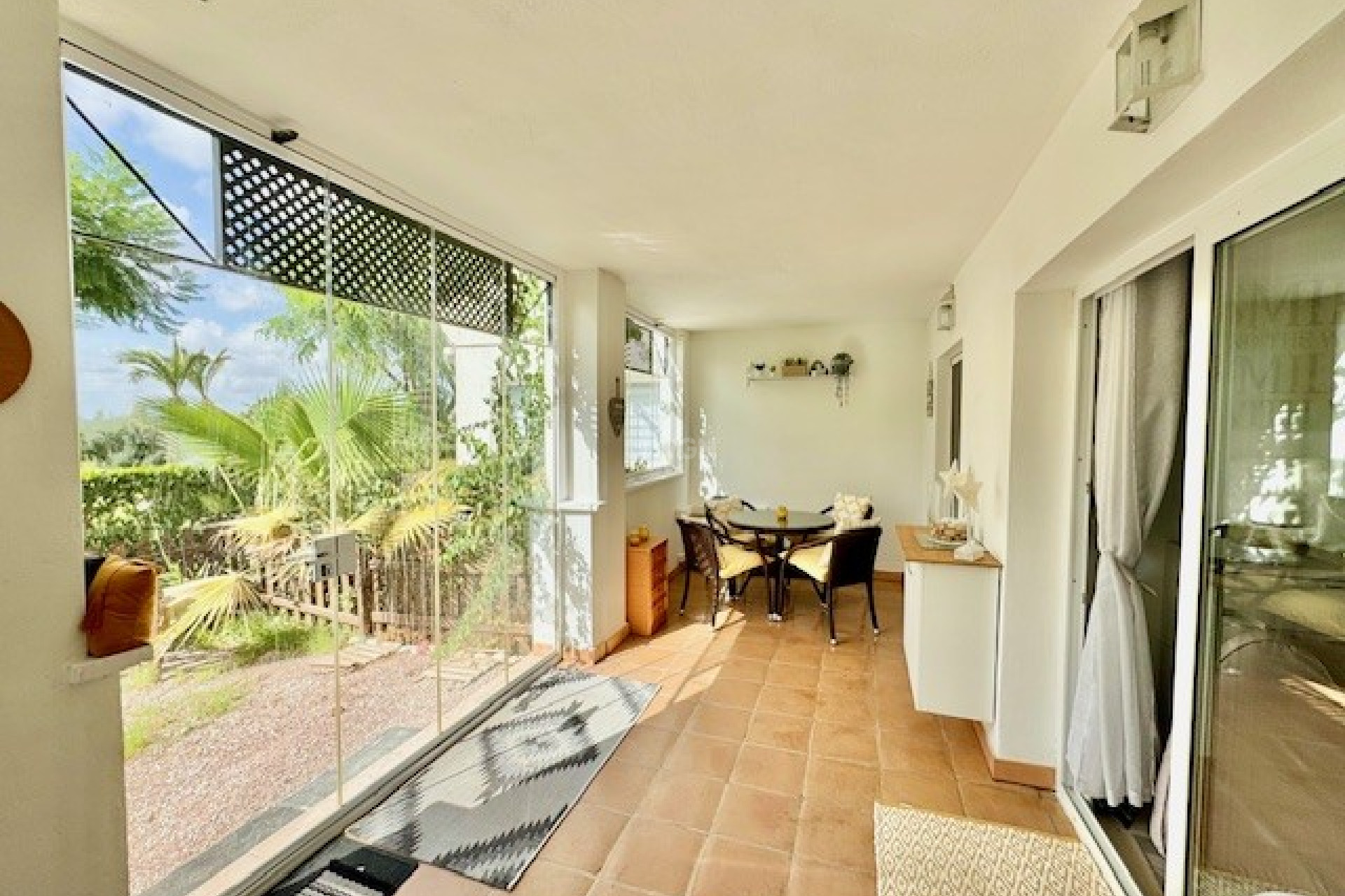 Wiederverkauf - Wohnung - Hacienda Riquelme Golf Resort - Inland