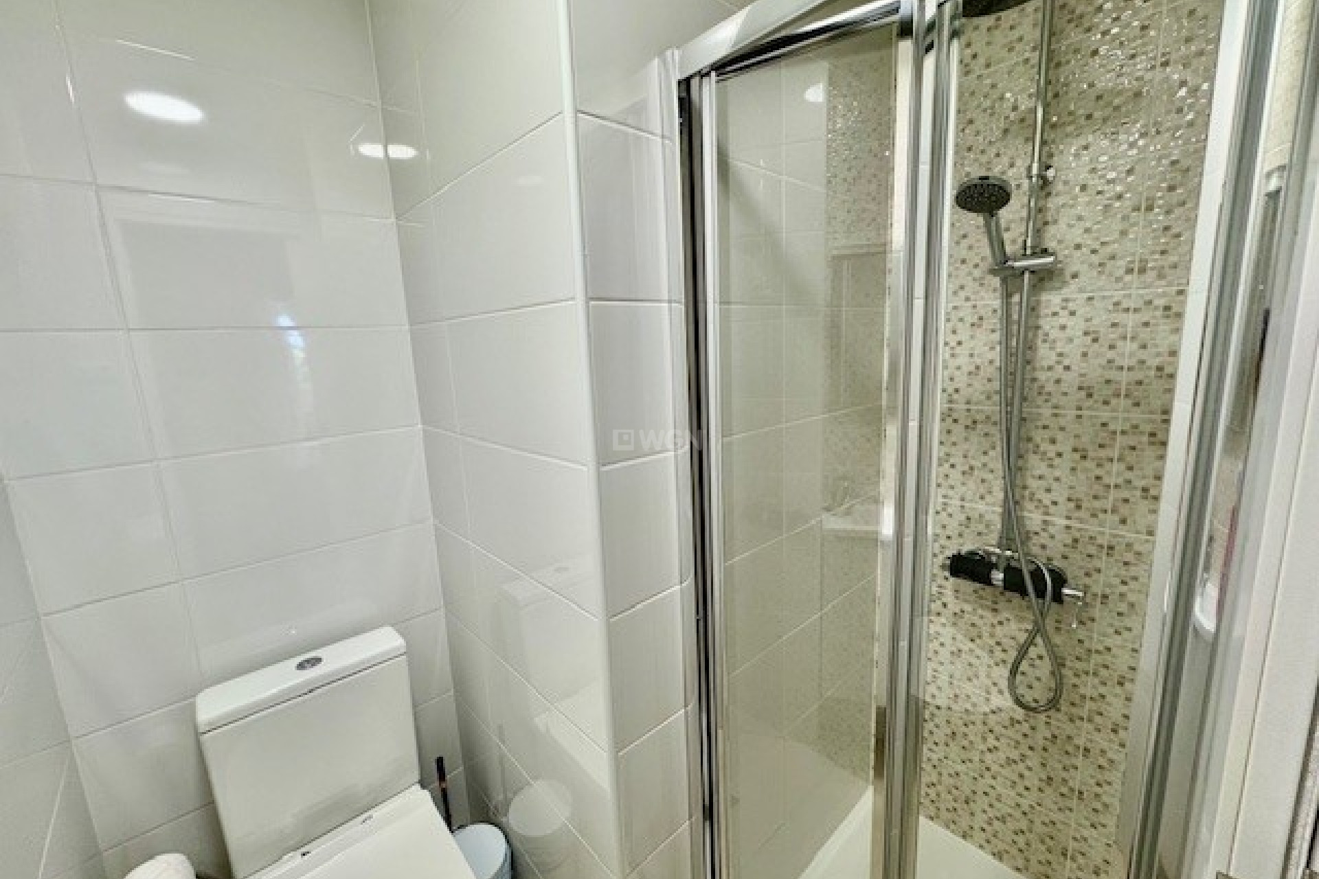 Wiederverkauf - Wohnung - Hacienda Riquelme Golf Resort - Inland