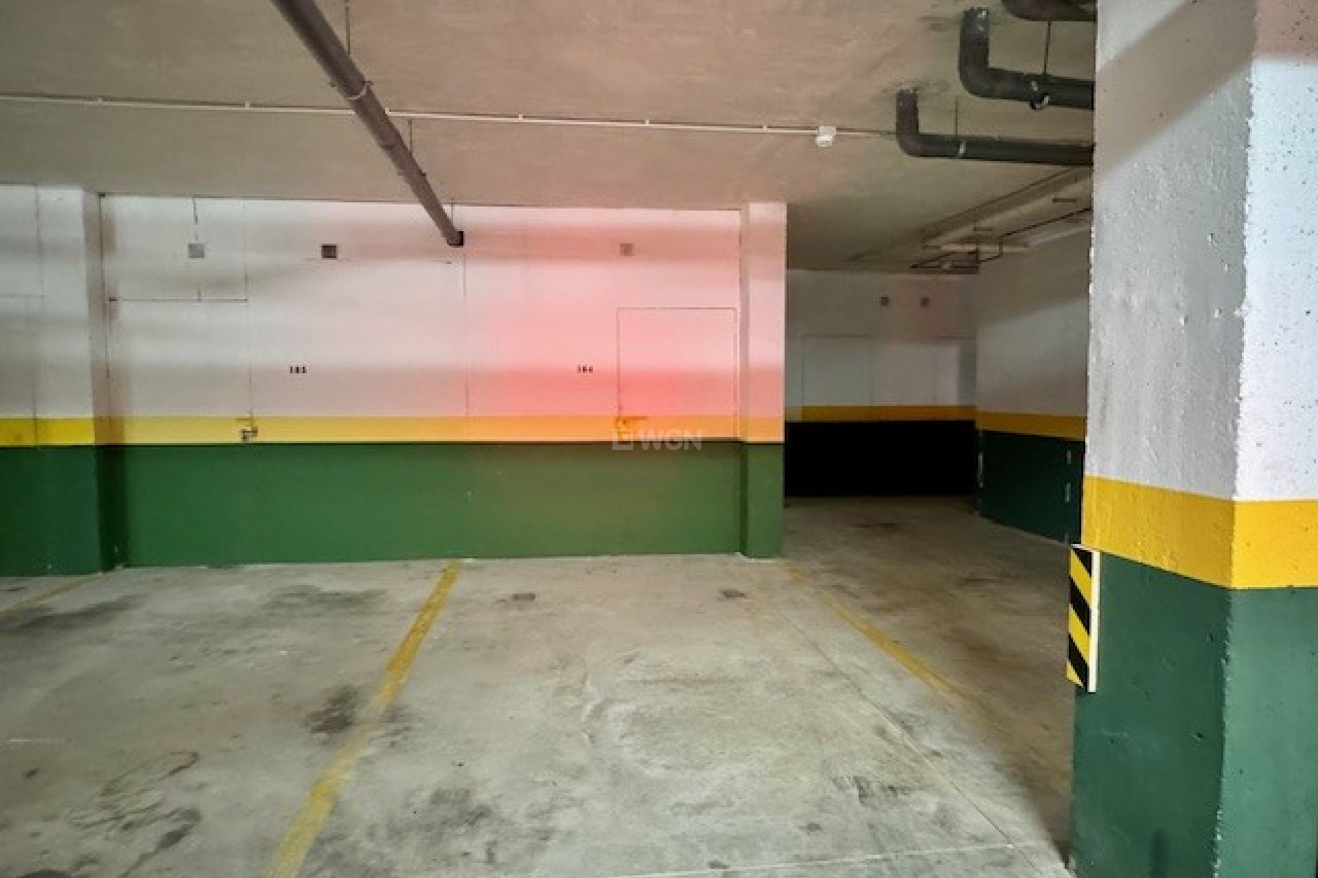 Wiederverkauf - Wohnung - Hacienda Riquelme Golf Resort - Inland