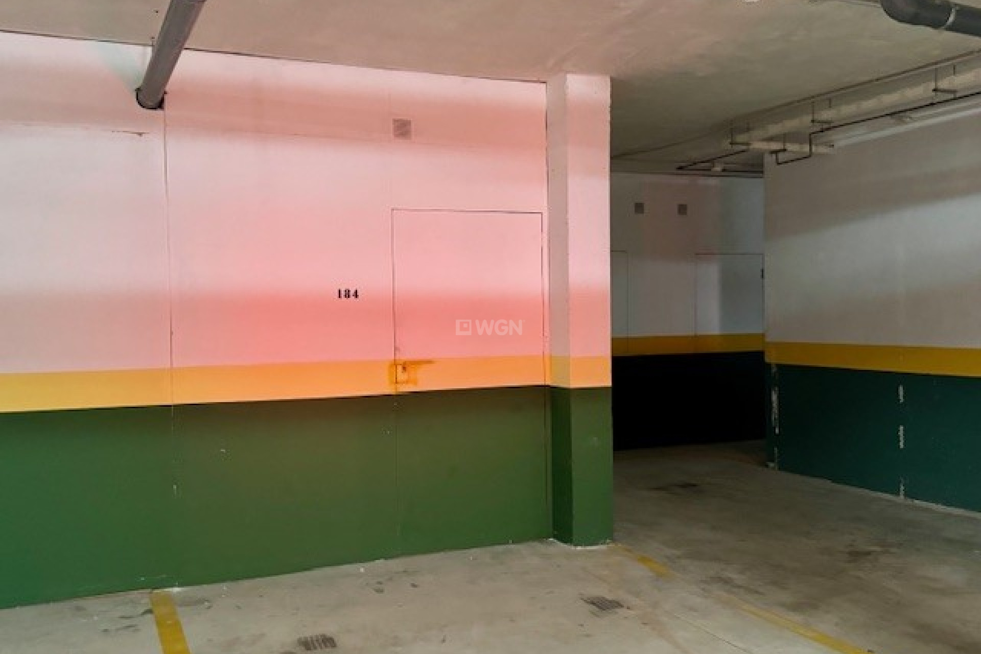 Wiederverkauf - Wohnung - Hacienda Riquelme Golf Resort - Inland