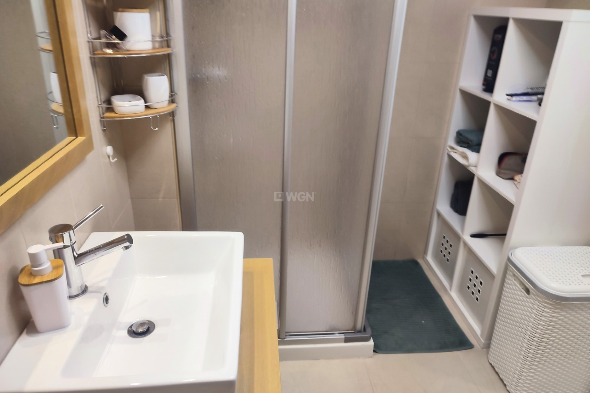 Wiederverkauf - Wohnung - Hacienda Riquelme Golf Resort - Inland