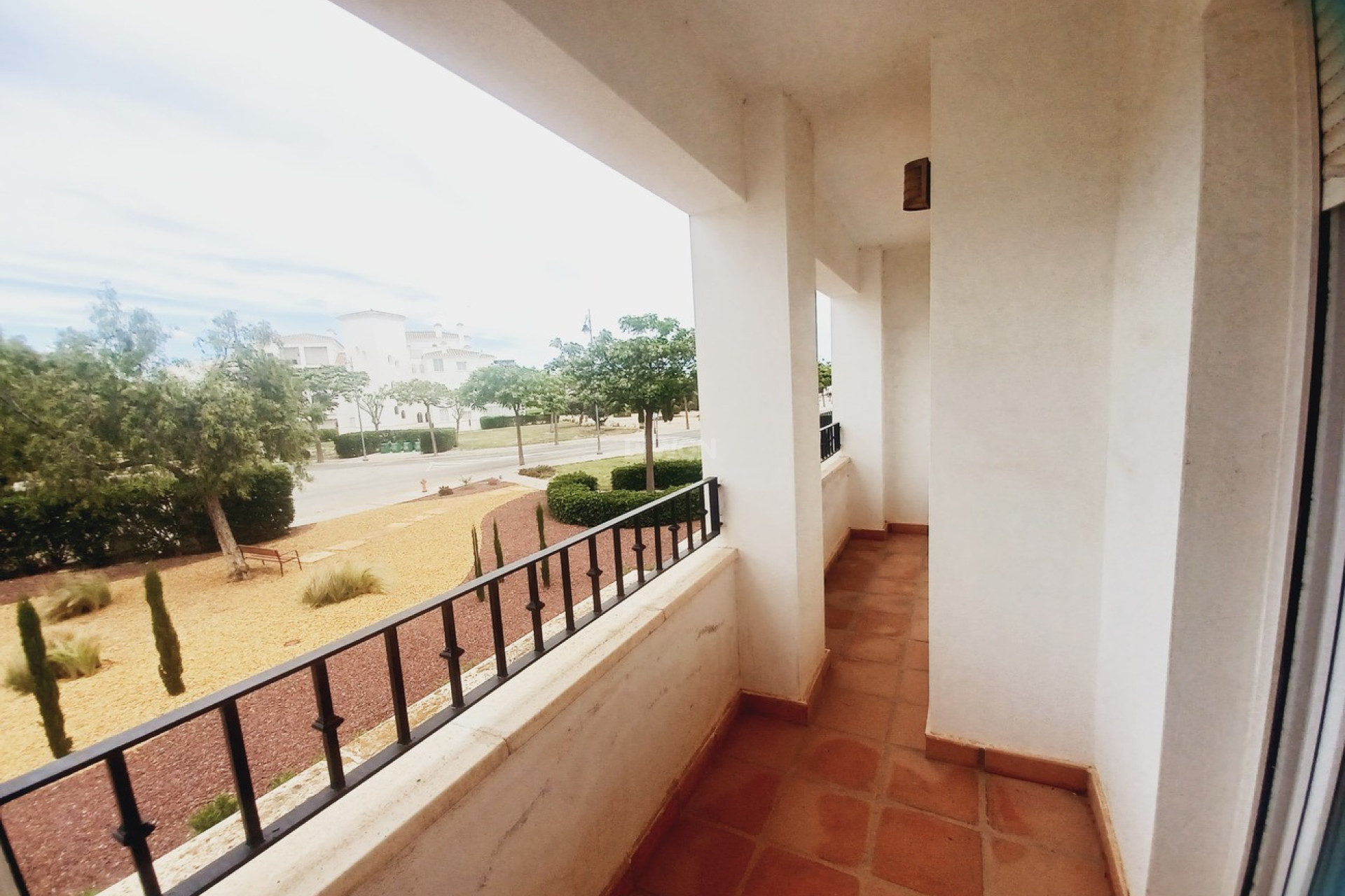 Wiederverkauf - Wohnung - Hacienda Riquelme Golf Resort - Inland