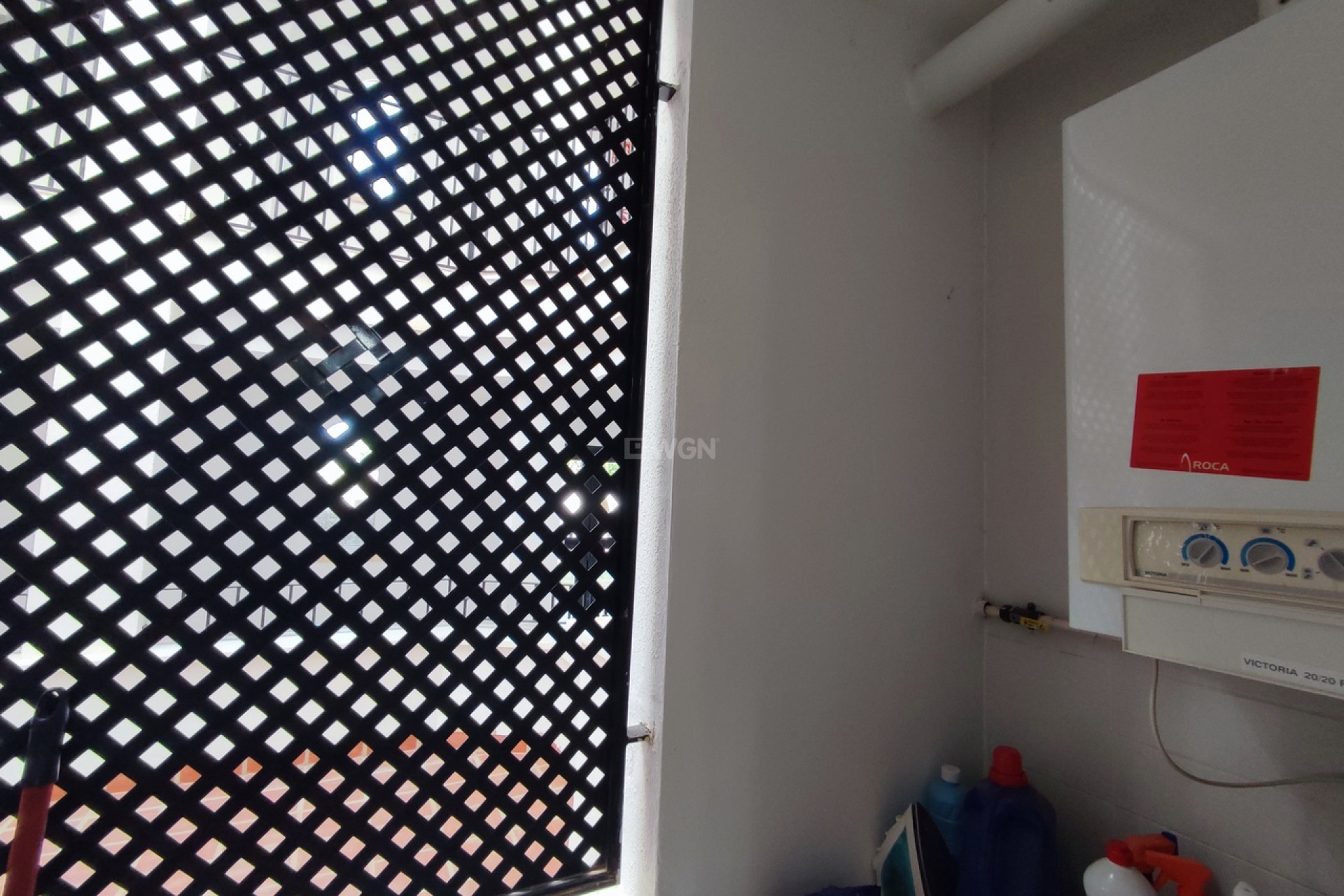 Wiederverkauf - Wohnung - Hacienda Riquelme Golf Resort - Inland