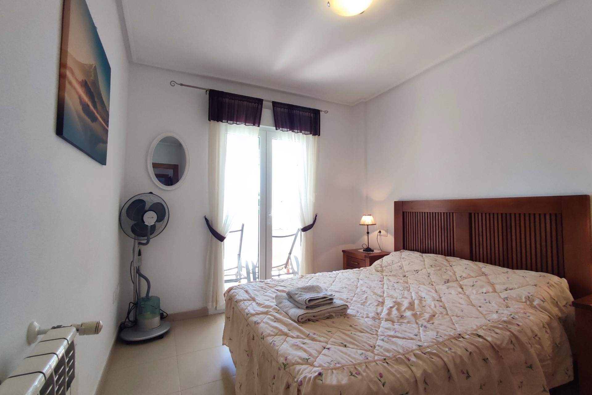 Wiederverkauf - Wohnung - Hacienda Riquelme Golf Resort - Inland