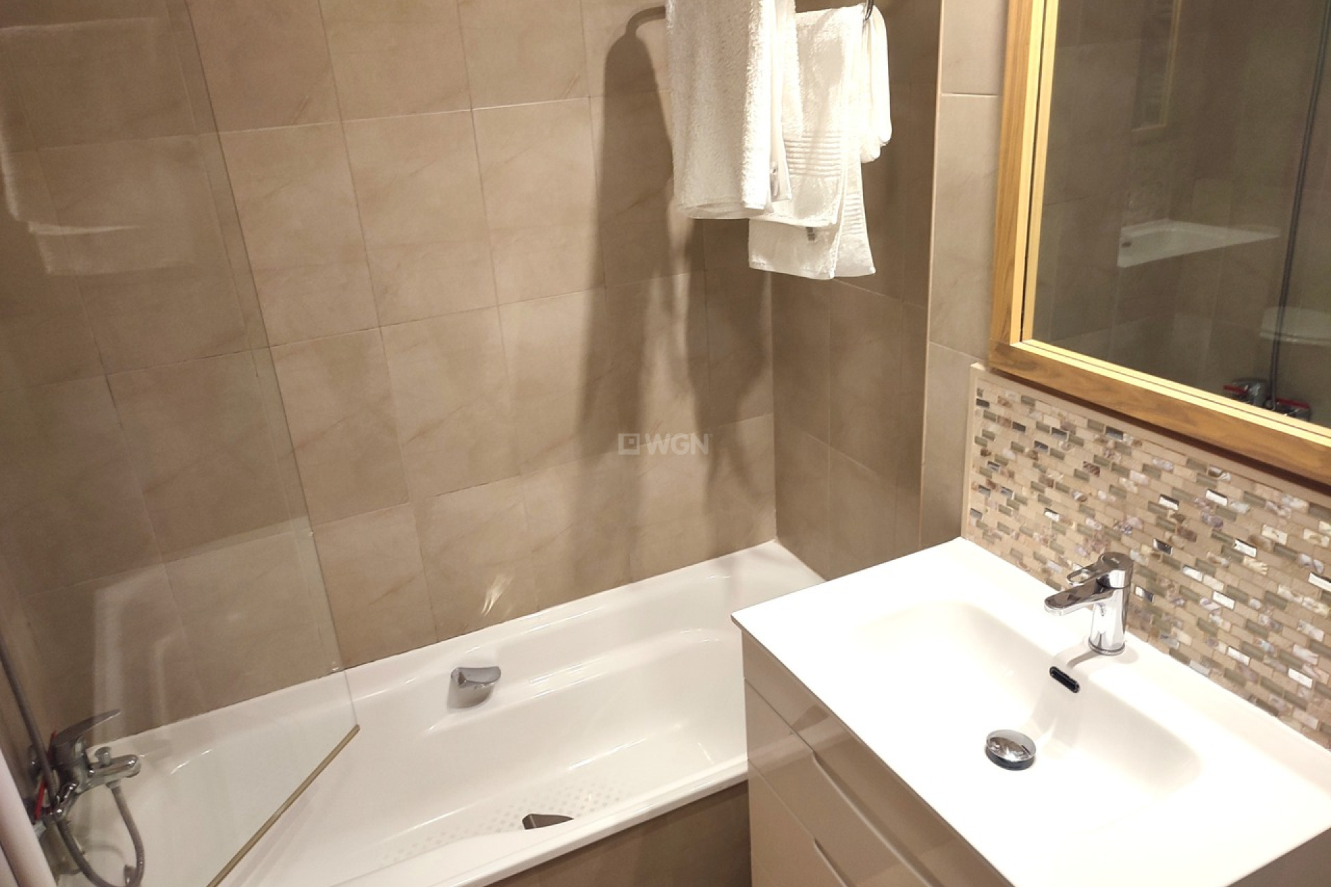 Wiederverkauf - Wohnung - Hacienda Riquelme Golf Resort - Inland