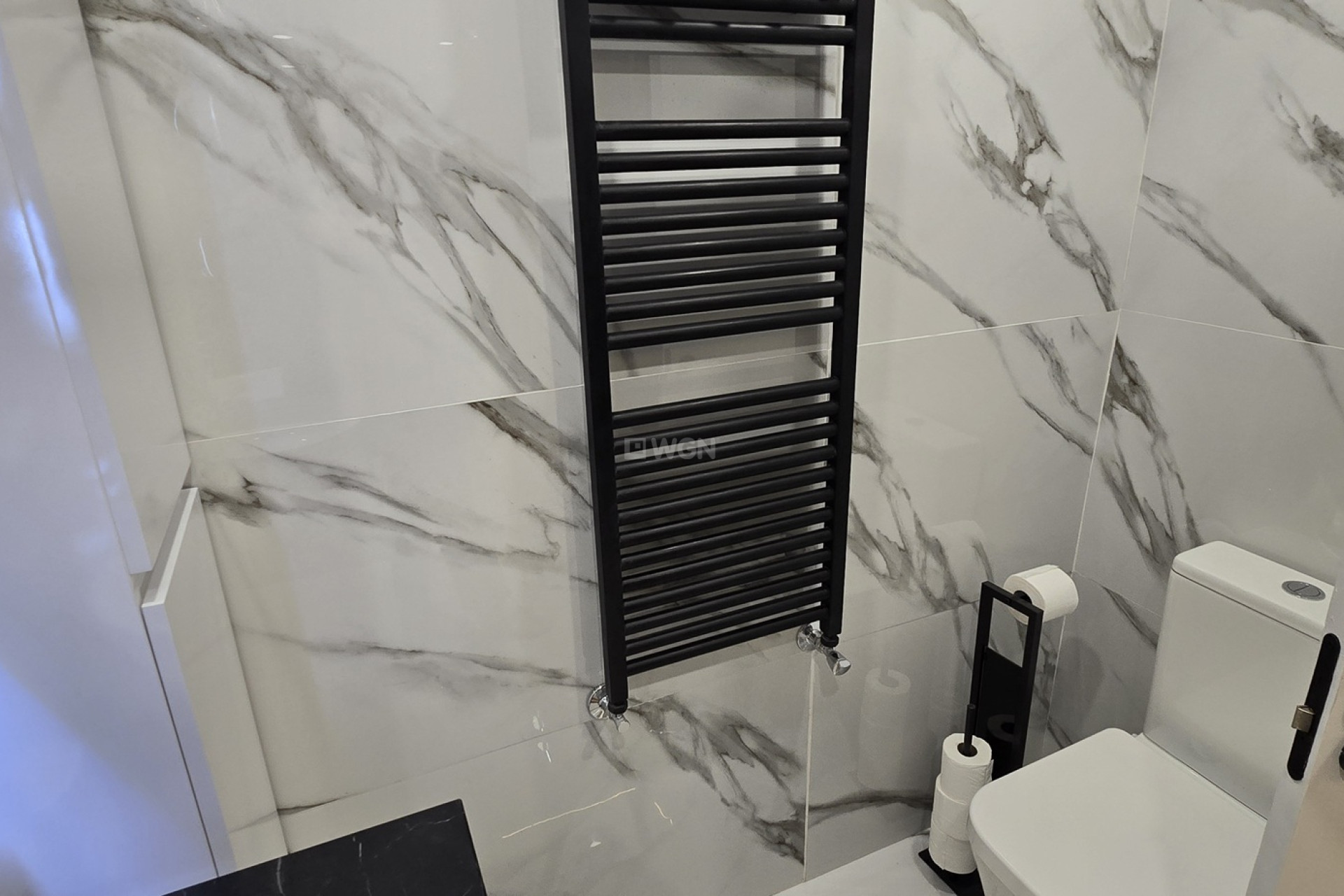 Wiederverkauf - Wohnung - Hacienda Riquelme Golf Resort - Inland