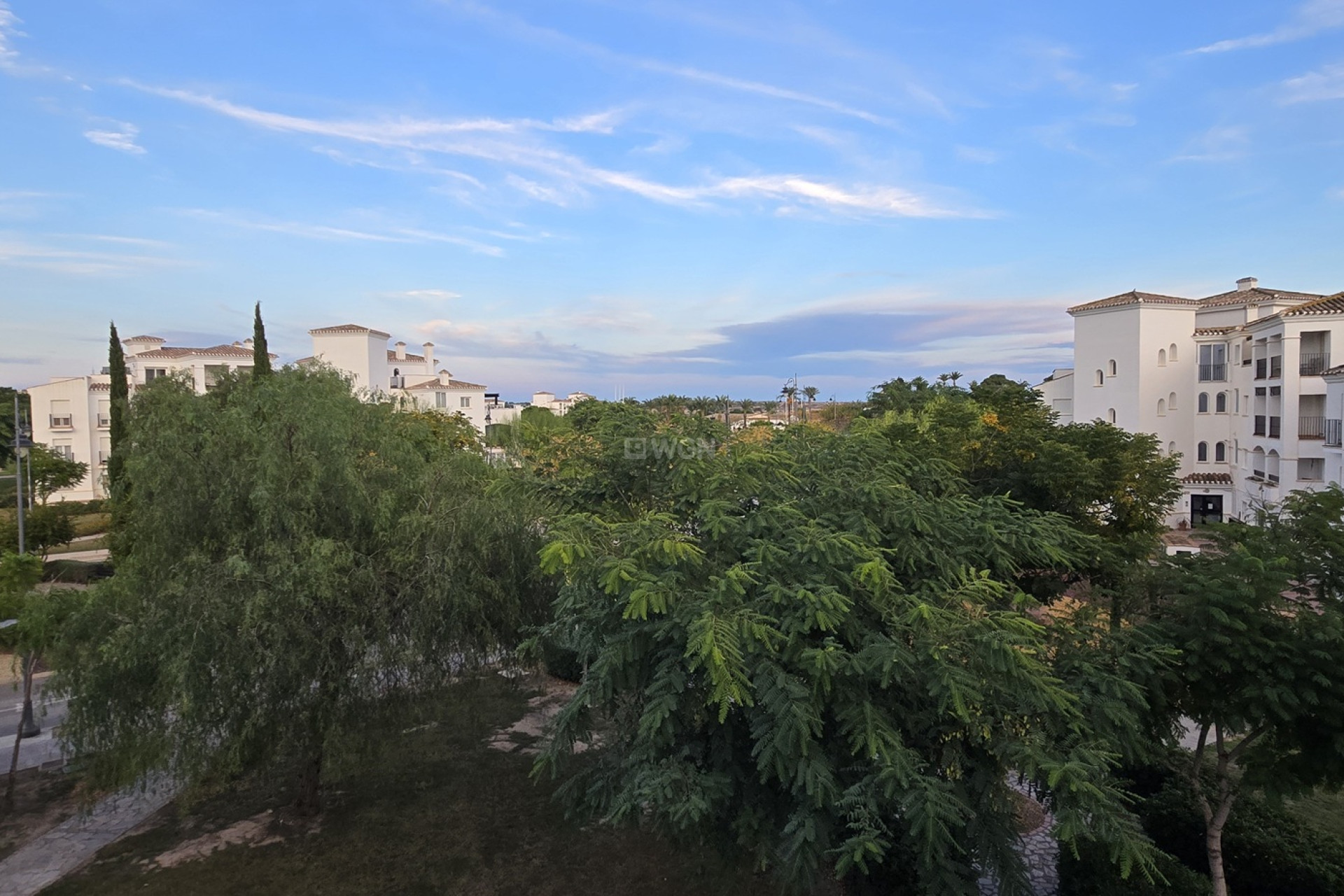 Wiederverkauf - Wohnung - Hacienda Riquelme Golf Resort - Inland