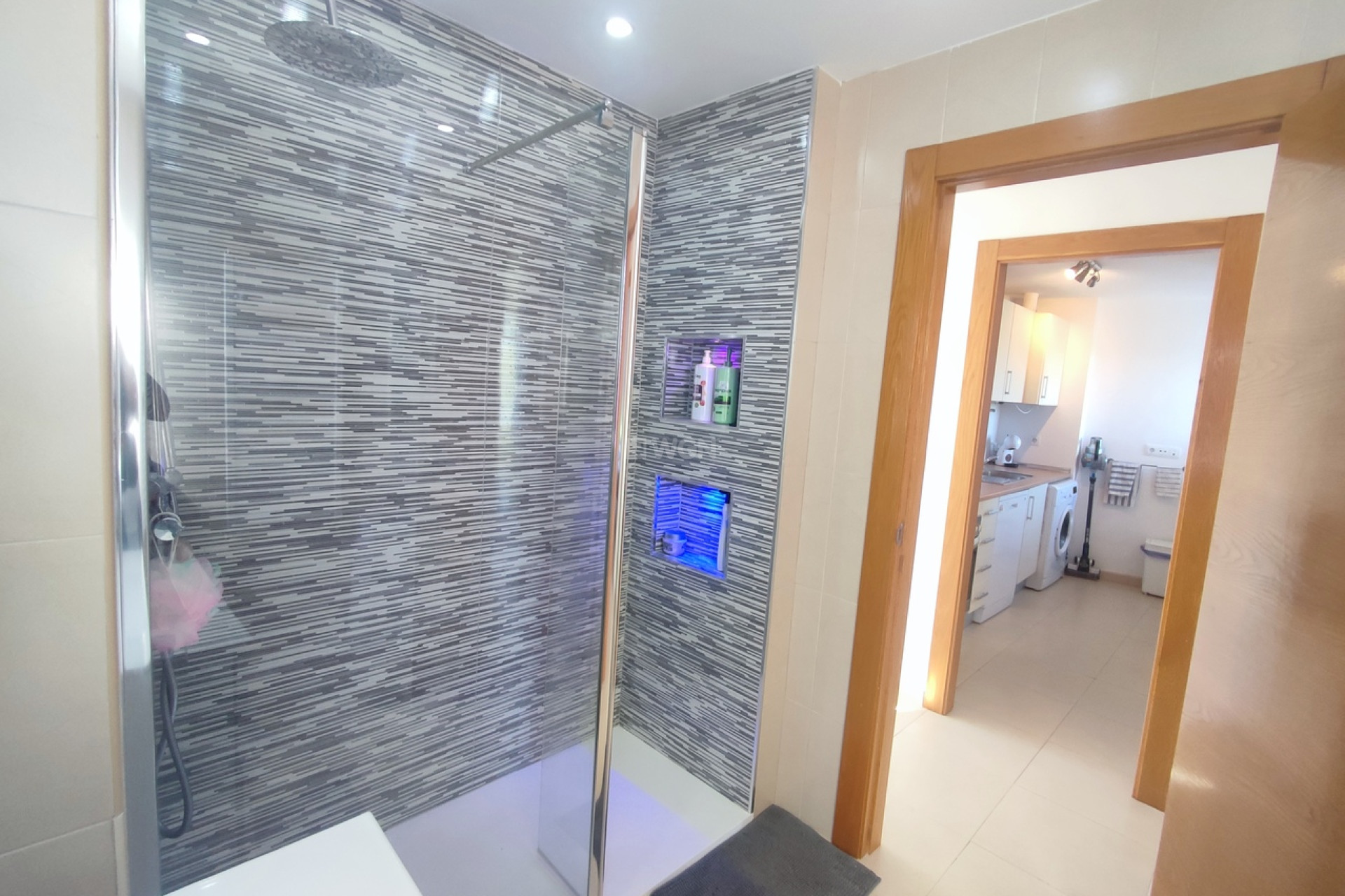 Wiederverkauf - Wohnung - Hacienda Riquelme Golf Resort - Inland