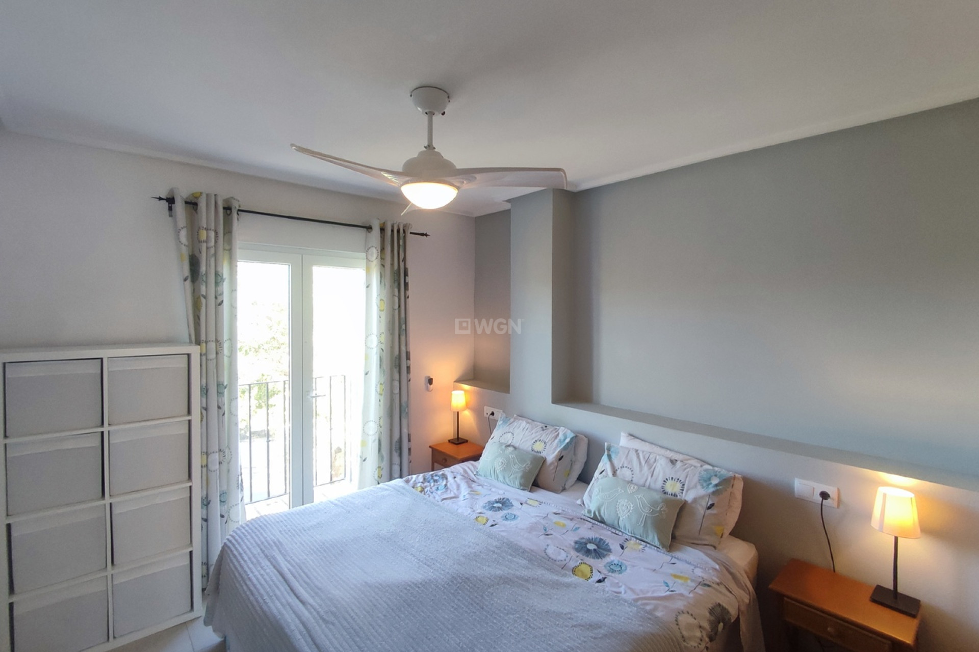 Wiederverkauf - Wohnung - Hacienda Riquelme Golf Resort - Inland