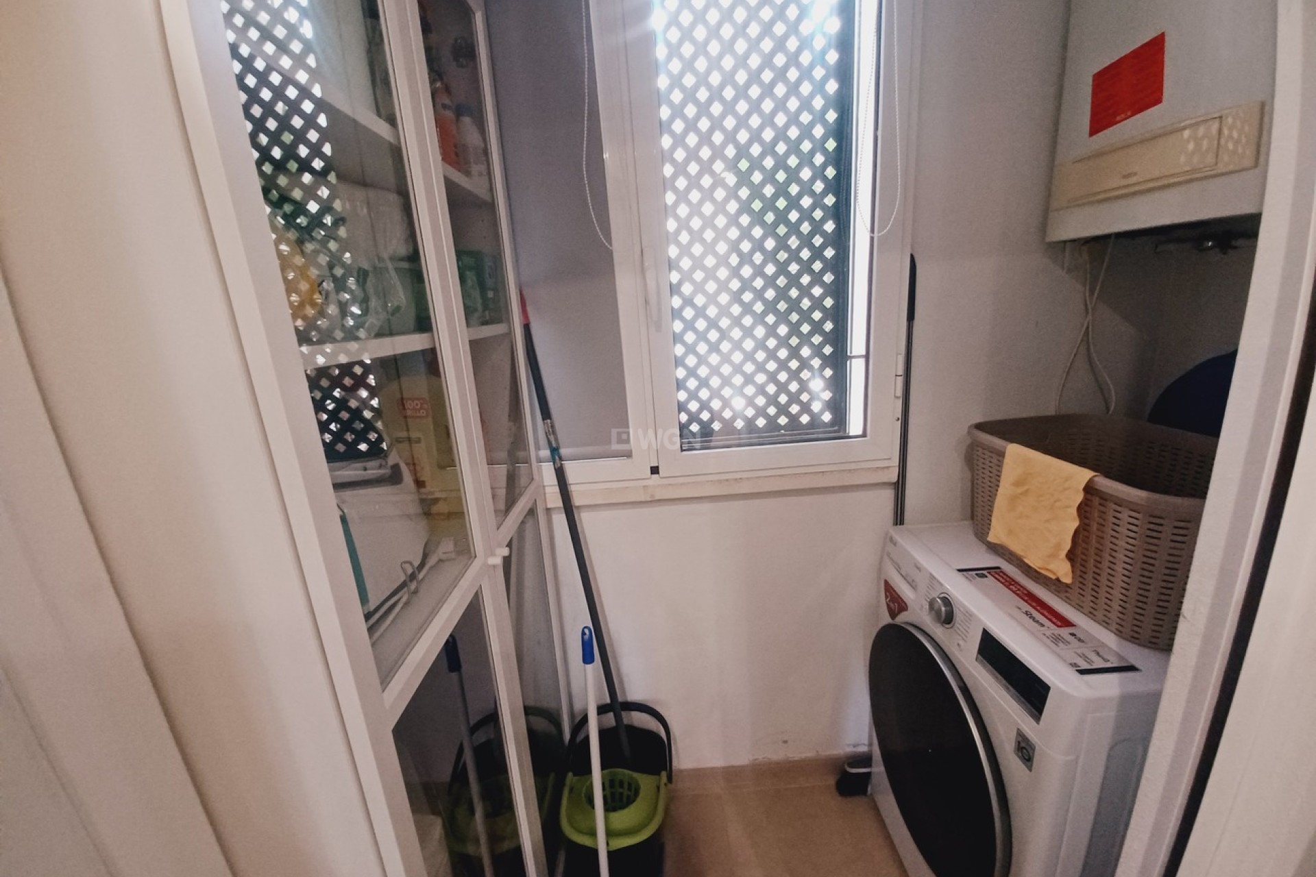 Wiederverkauf - Wohnung - Hacienda Riquelme Golf Resort - Inland