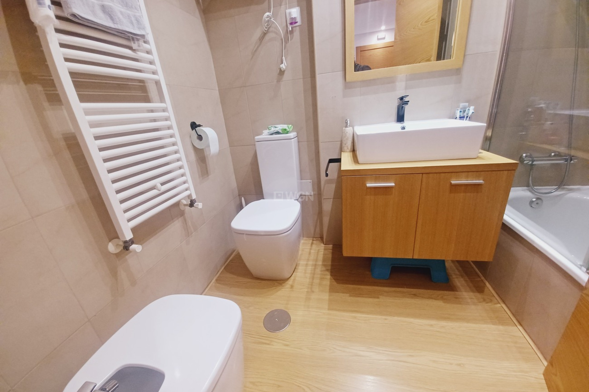 Wiederverkauf - Wohnung - Hacienda Riquelme Golf Resort - Inland