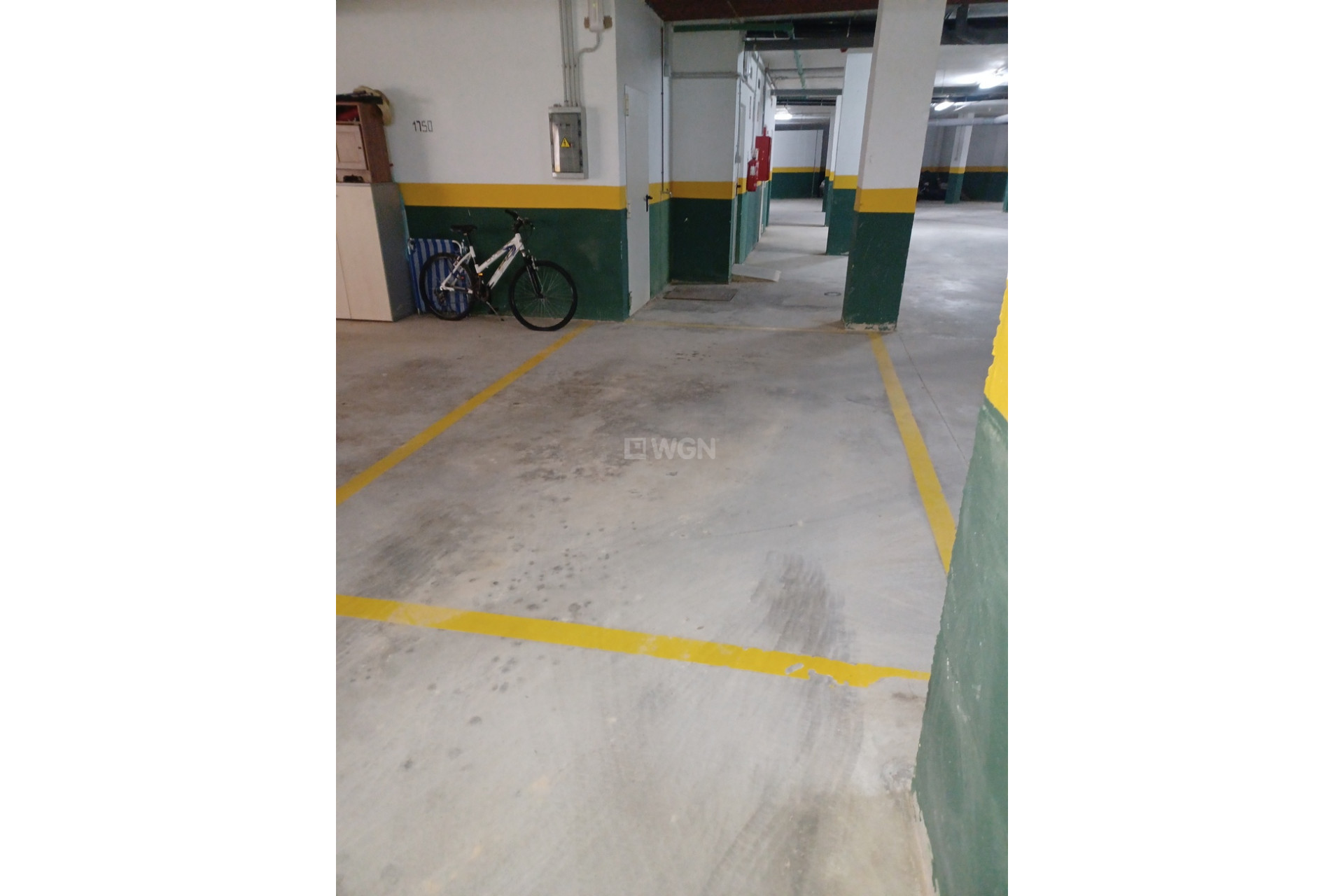 Wiederverkauf - Wohnung - Hacienda Riquelme Golf Resort - Inland