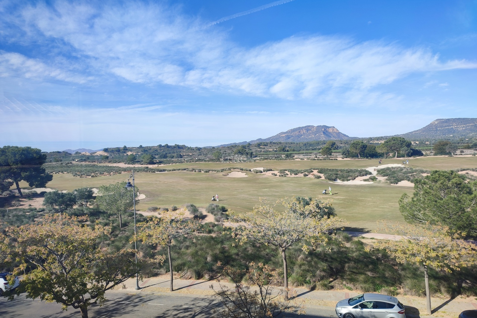 Wiederverkauf - Wohnung - Hacienda Riquelme Golf Resort - Inland