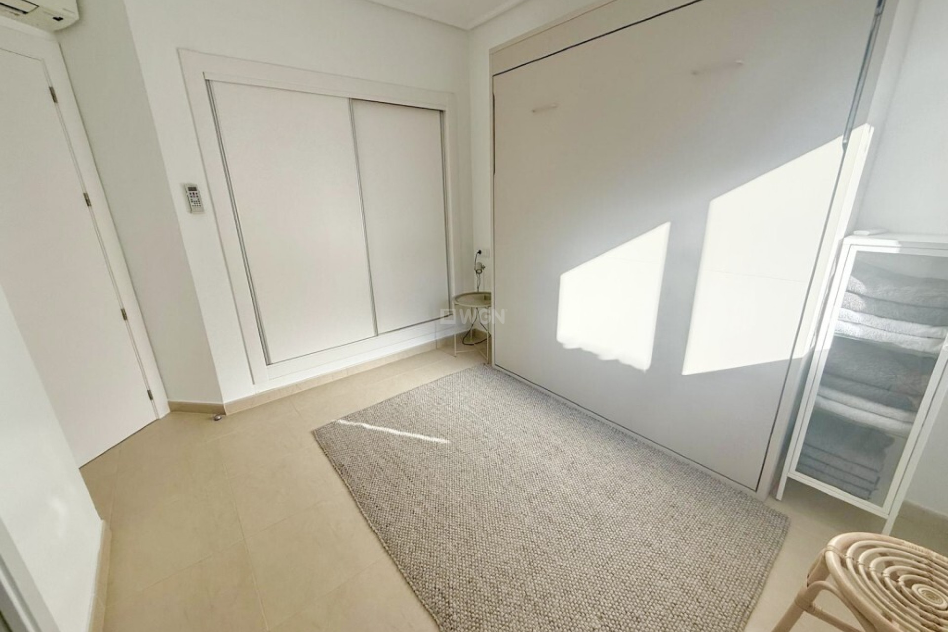 Wiederverkauf - Wohnung - Hacienda Riquelme Golf Resort - Inland