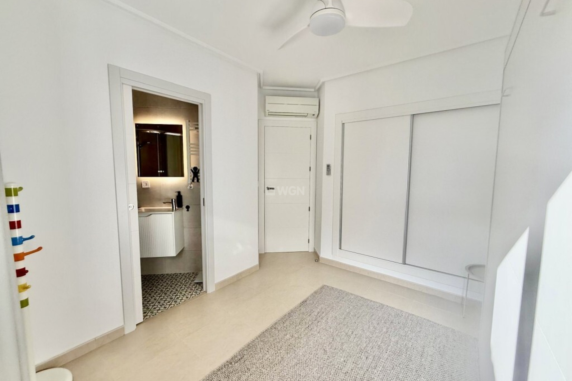 Wiederverkauf - Wohnung - Hacienda Riquelme Golf Resort - Inland