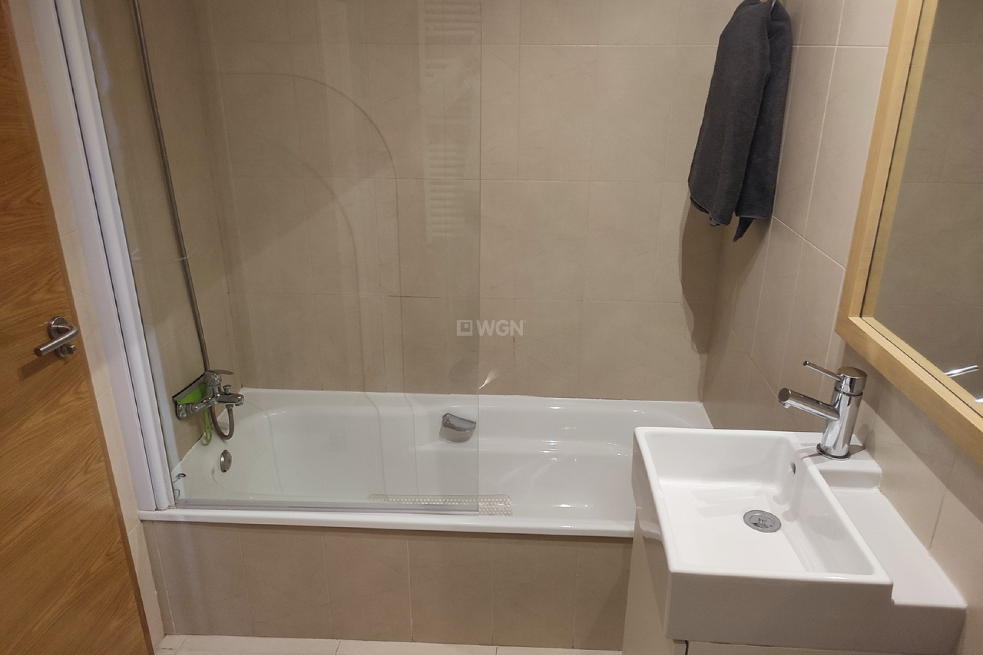 Wiederverkauf - Wohnung - Hacienda Riquelme Golf Resort - Inland