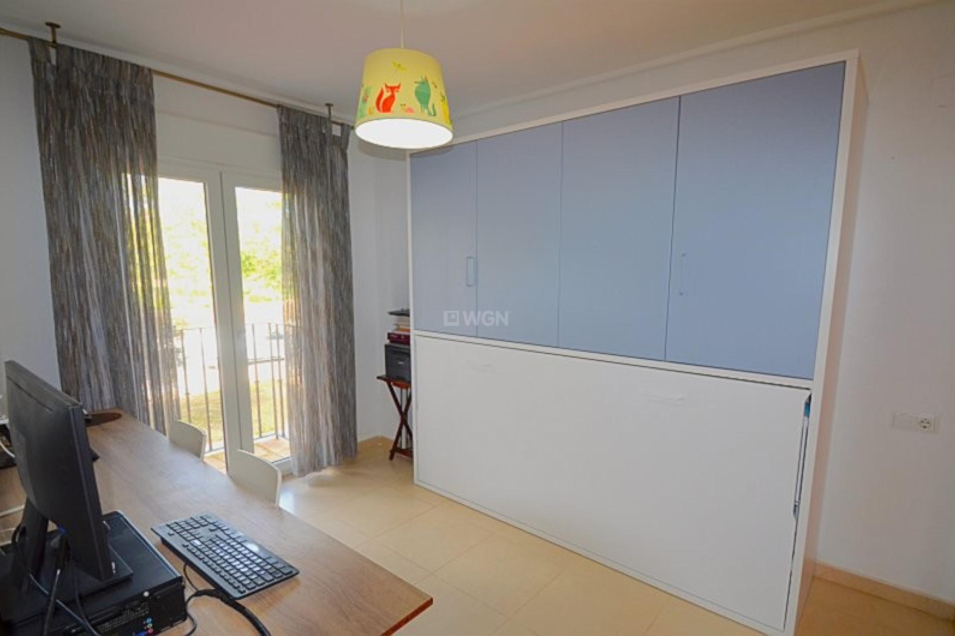 Wiederverkauf - Wohnung - Hacienda Riquelme Golf Resort - Inland