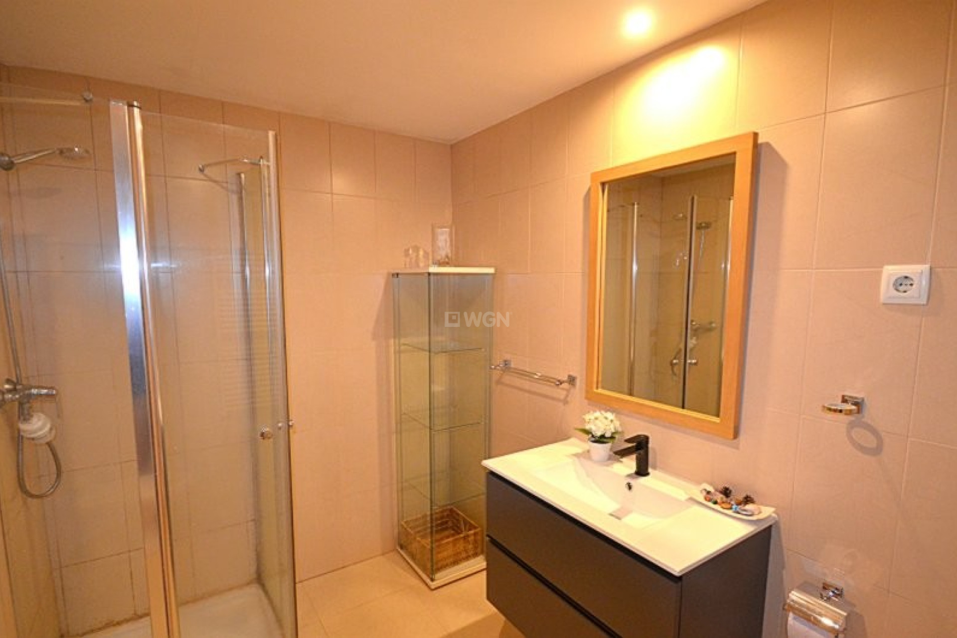 Wiederverkauf - Wohnung - Hacienda Riquelme Golf Resort - Inland