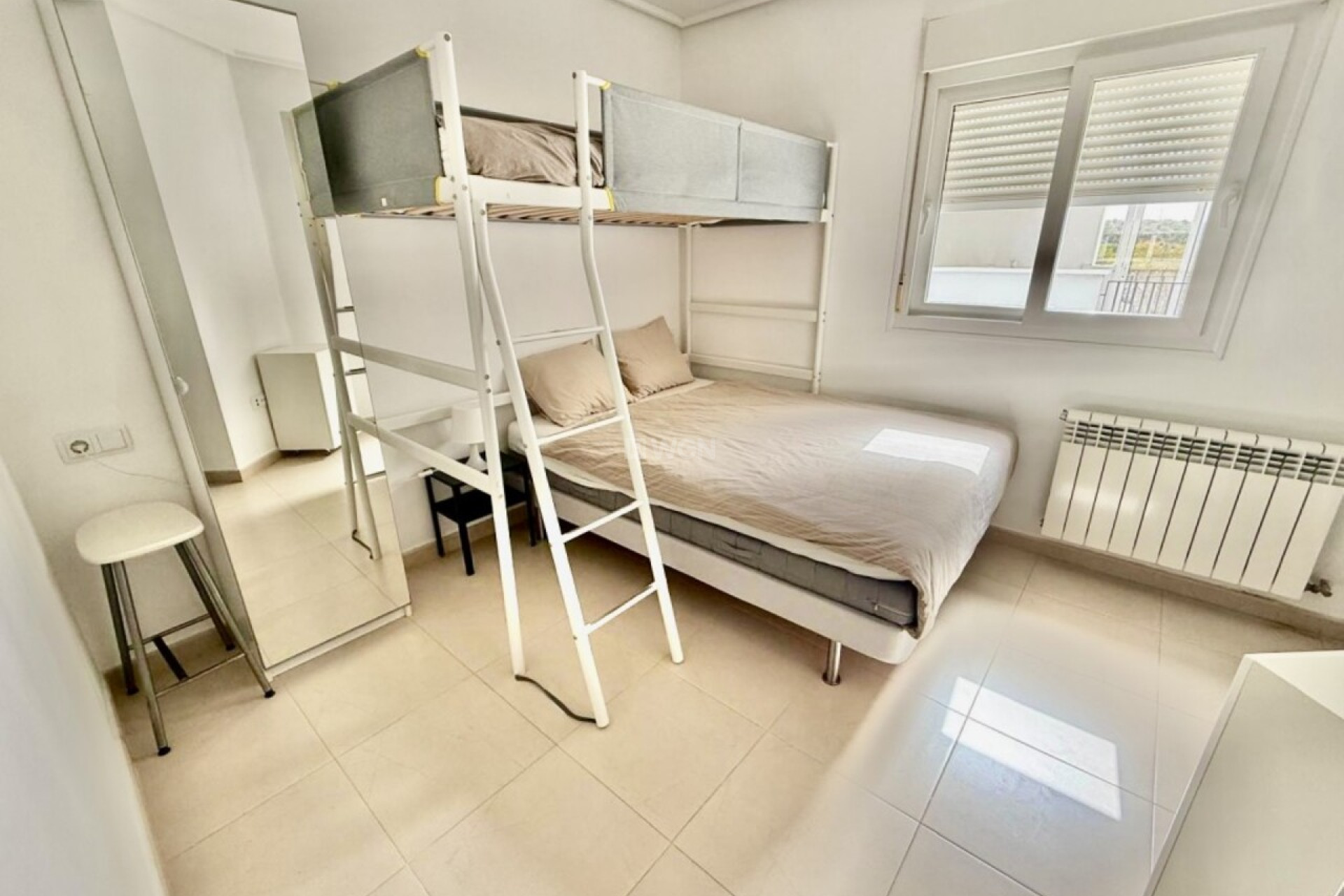 Wiederverkauf - Wohnung - Hacienda Riquelme Golf Resort - Inland