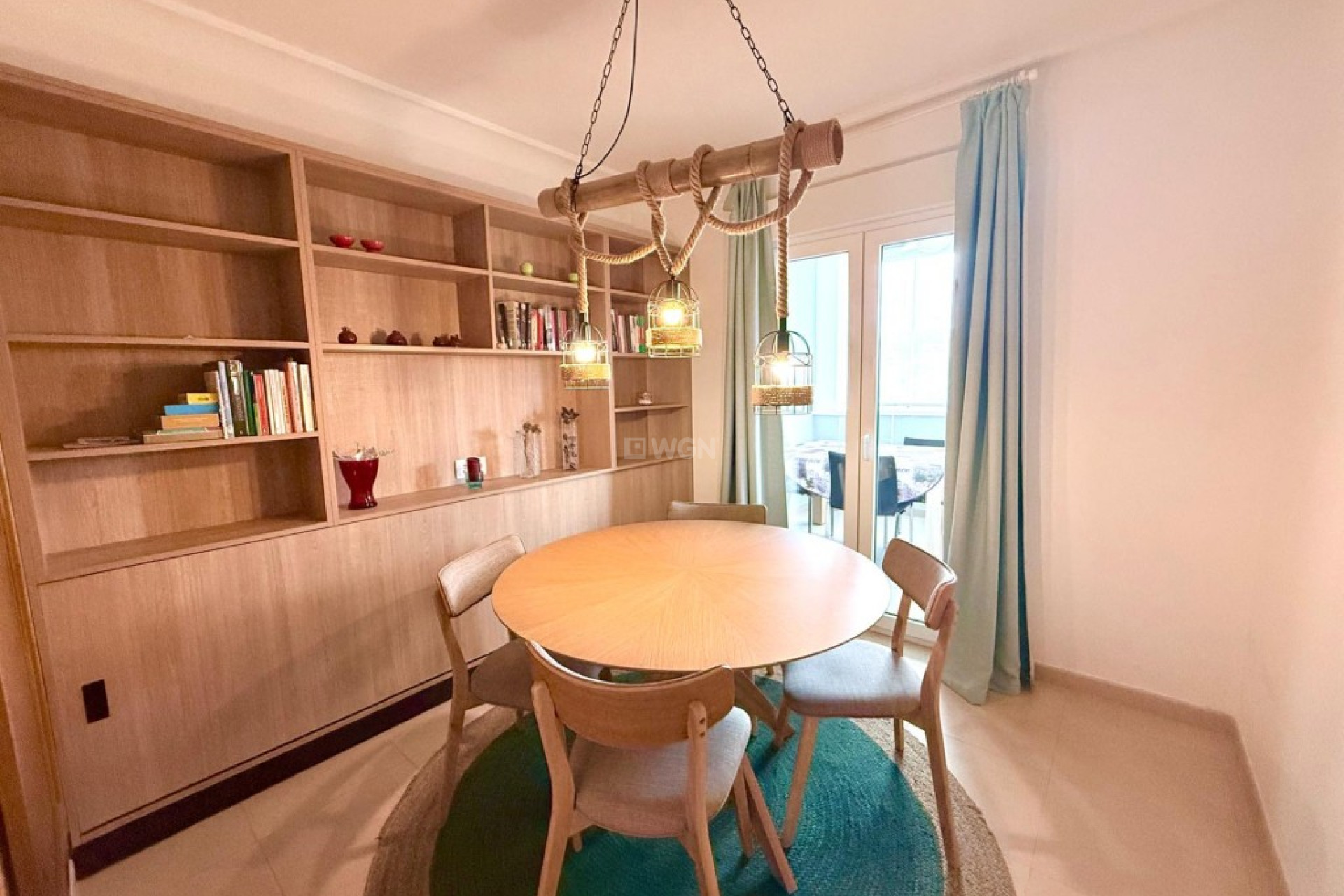 Wiederverkauf - Wohnung - Hacienda Riquelme Golf Resort - Inland